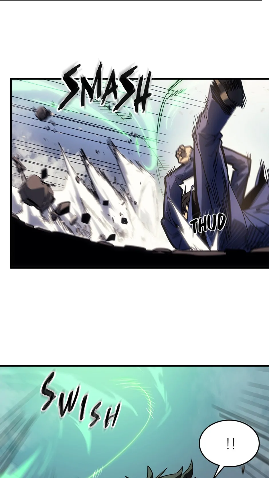 Read A Returner's Magic Should Be Special EN Manga Online