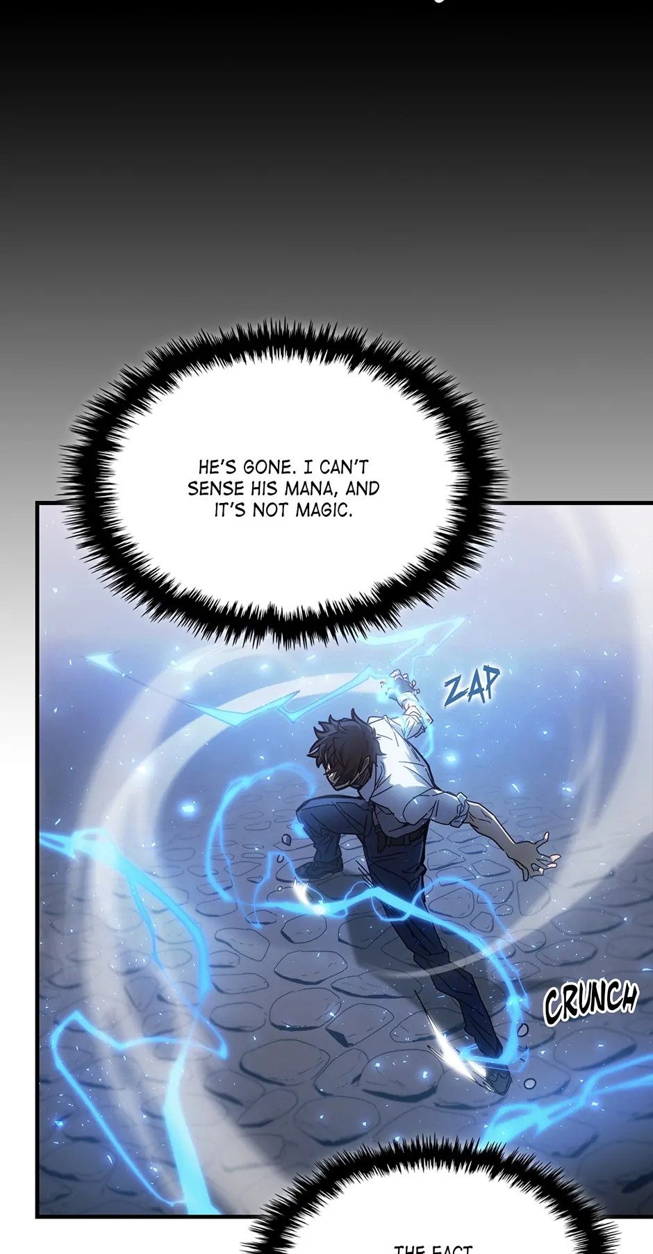 Read A Returner's Magic Should Be Special EN Manga Online