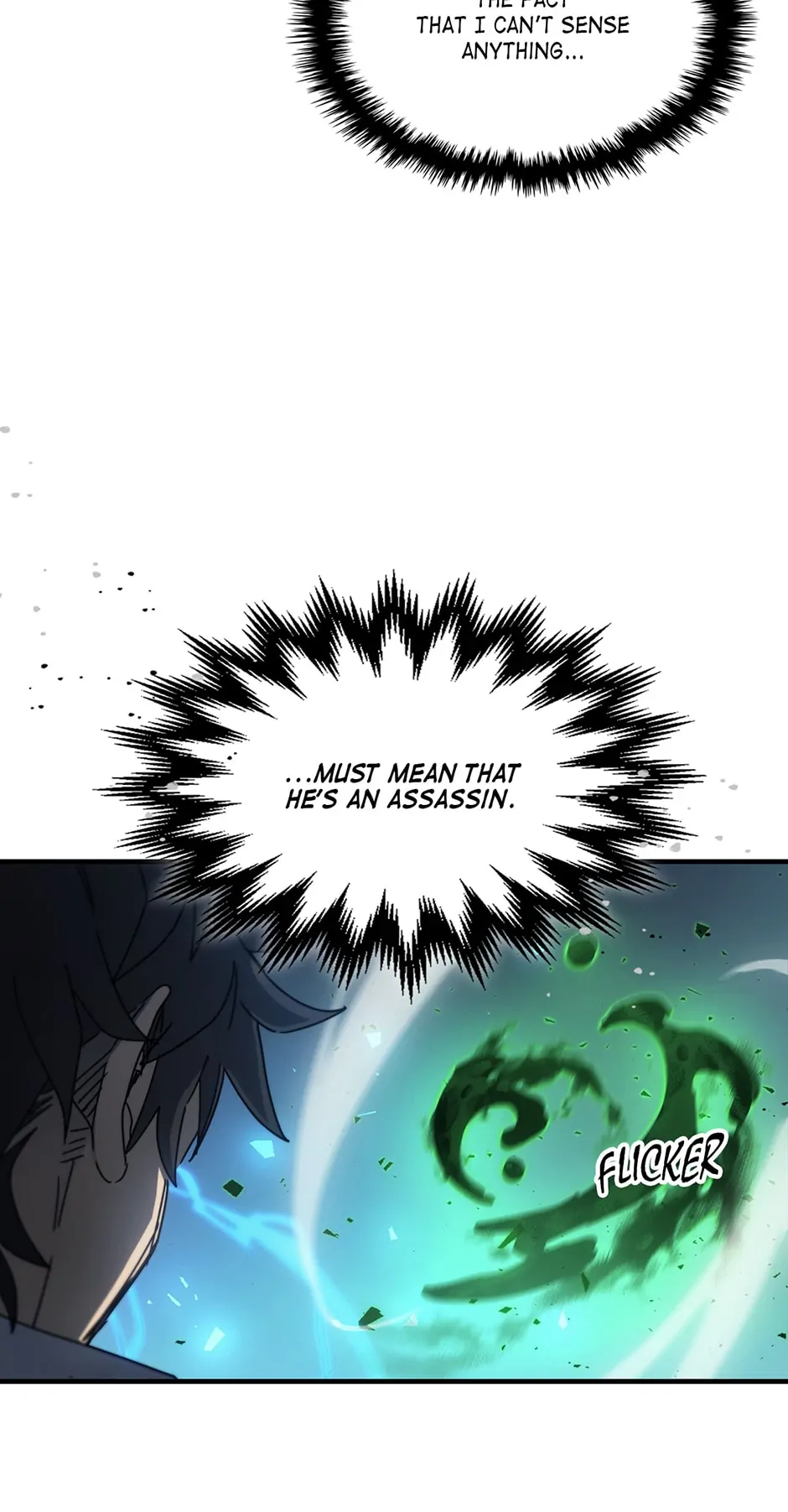 Read A Returner's Magic Should Be Special EN Manga Online