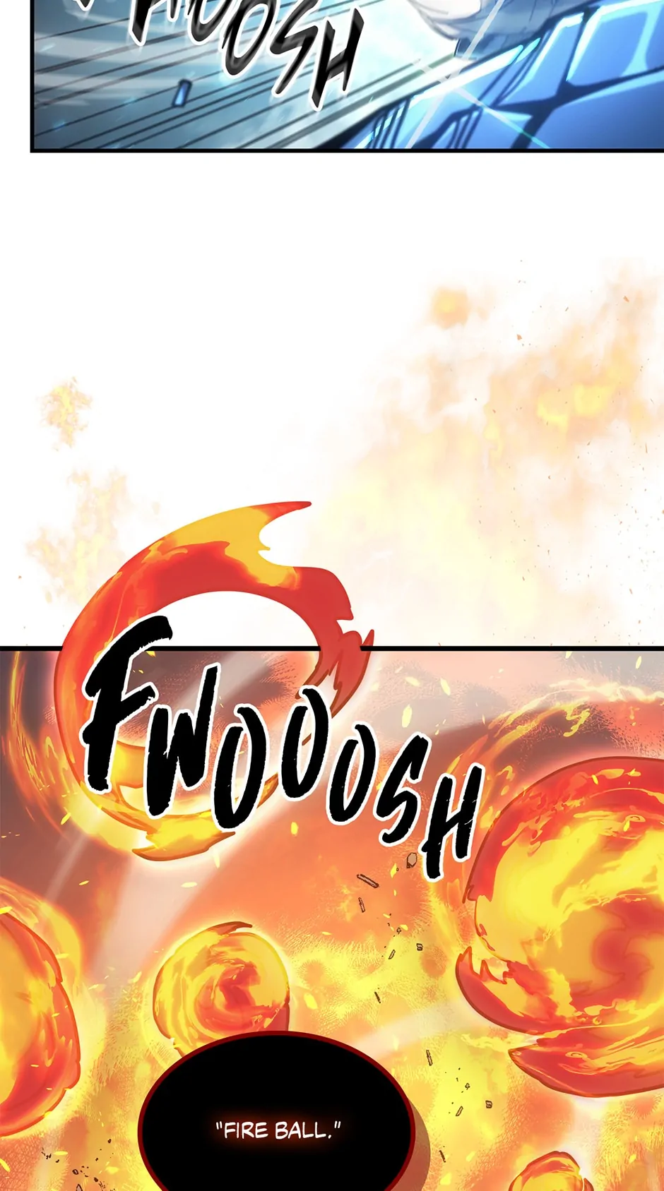 Read A Returner's Magic Should Be Special EN Manga Online