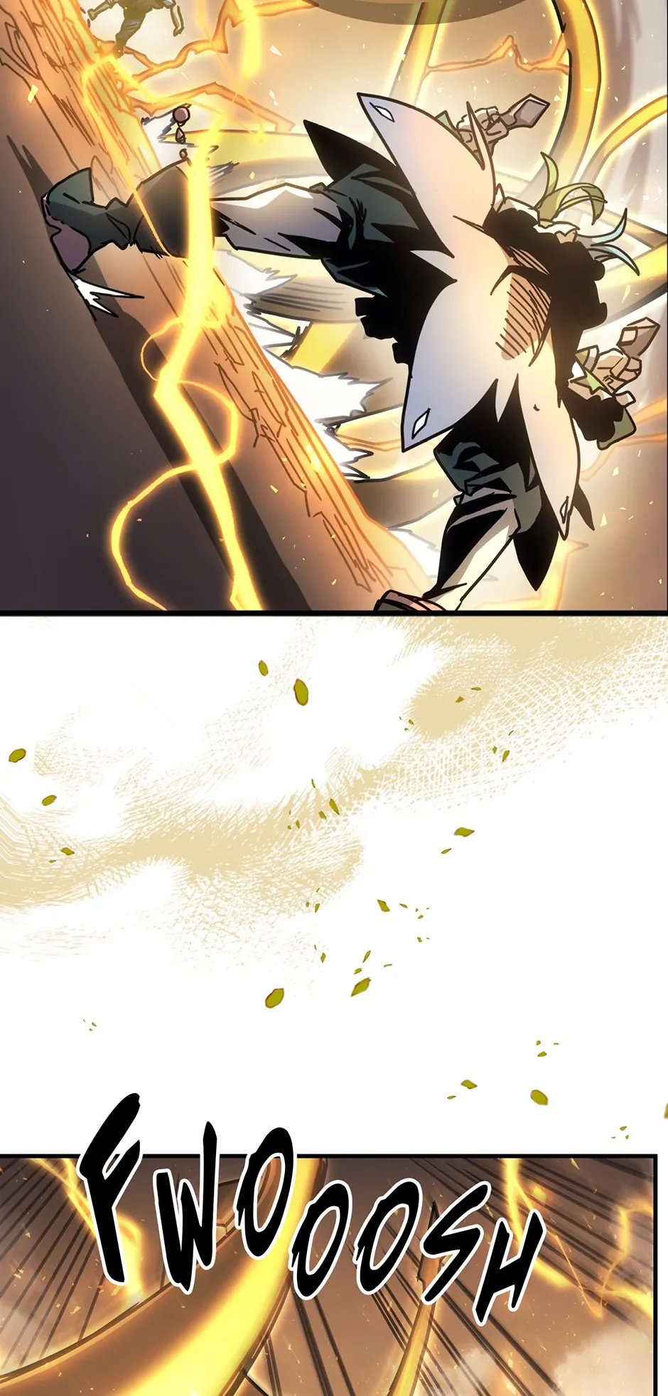 Read A Returner's Magic Should Be Special EN Manga Online