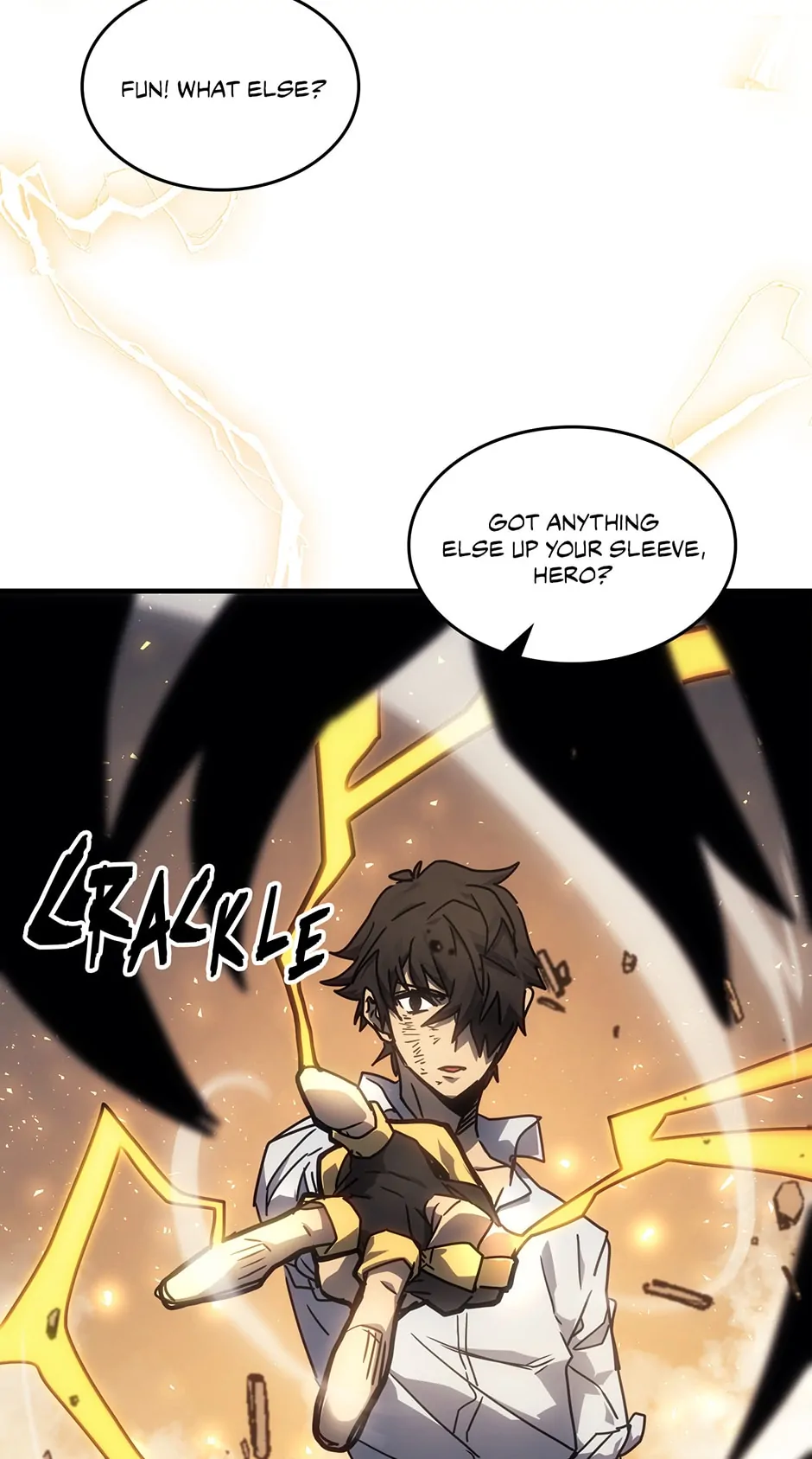 Read A Returner's Magic Should Be Special EN Manga Online