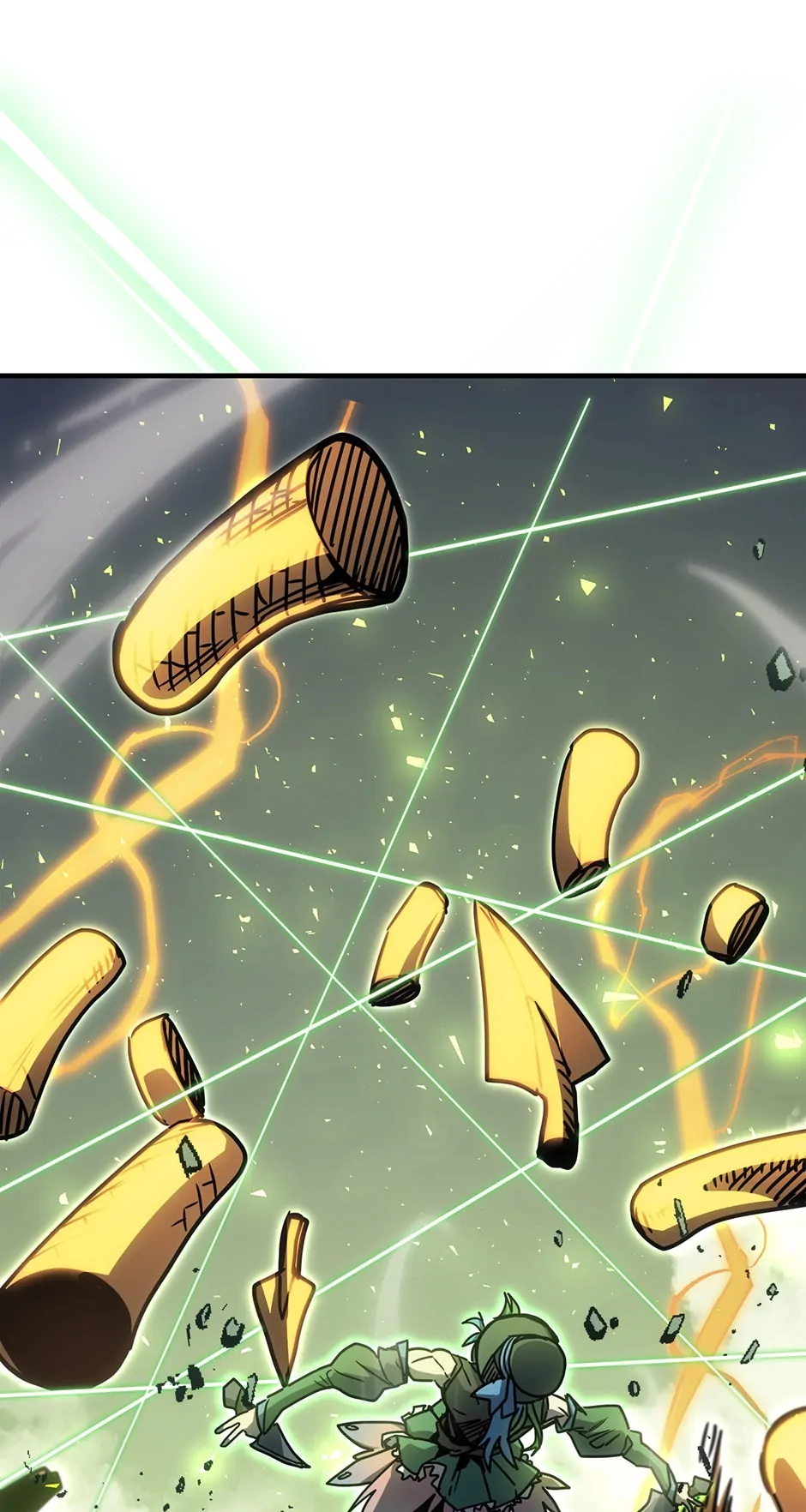 Read A Returner's Magic Should Be Special EN Manga Online