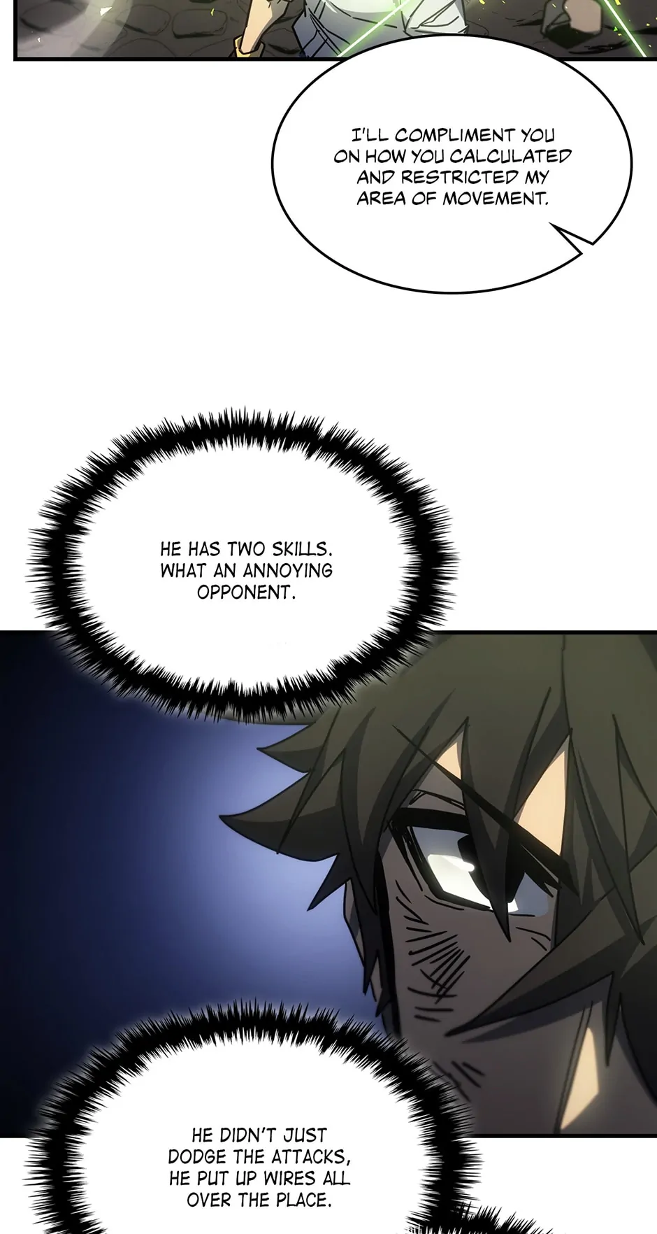 Read A Returner's Magic Should Be Special EN Manga Online