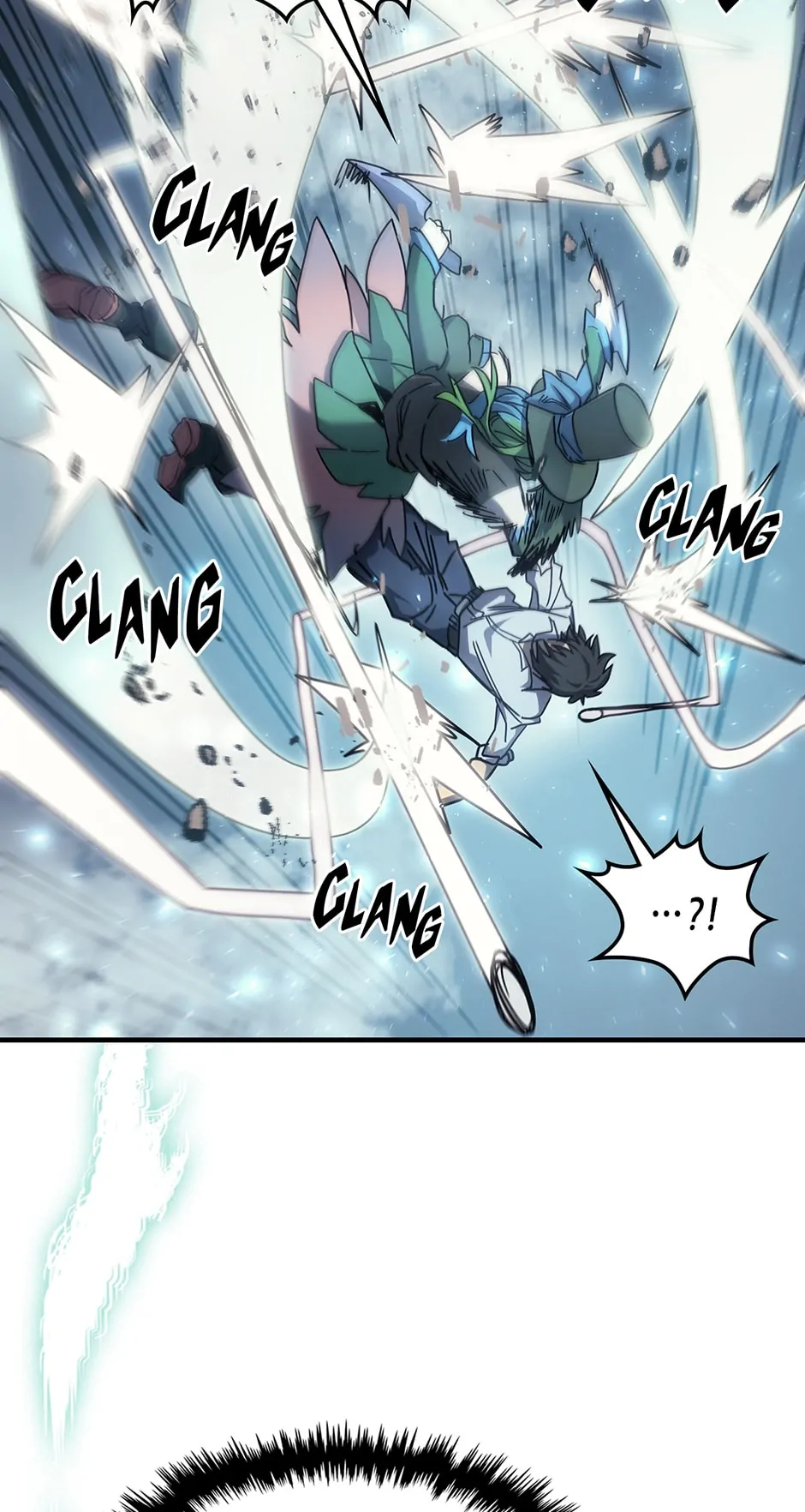 Read A Returner's Magic Should Be Special EN Manga Online