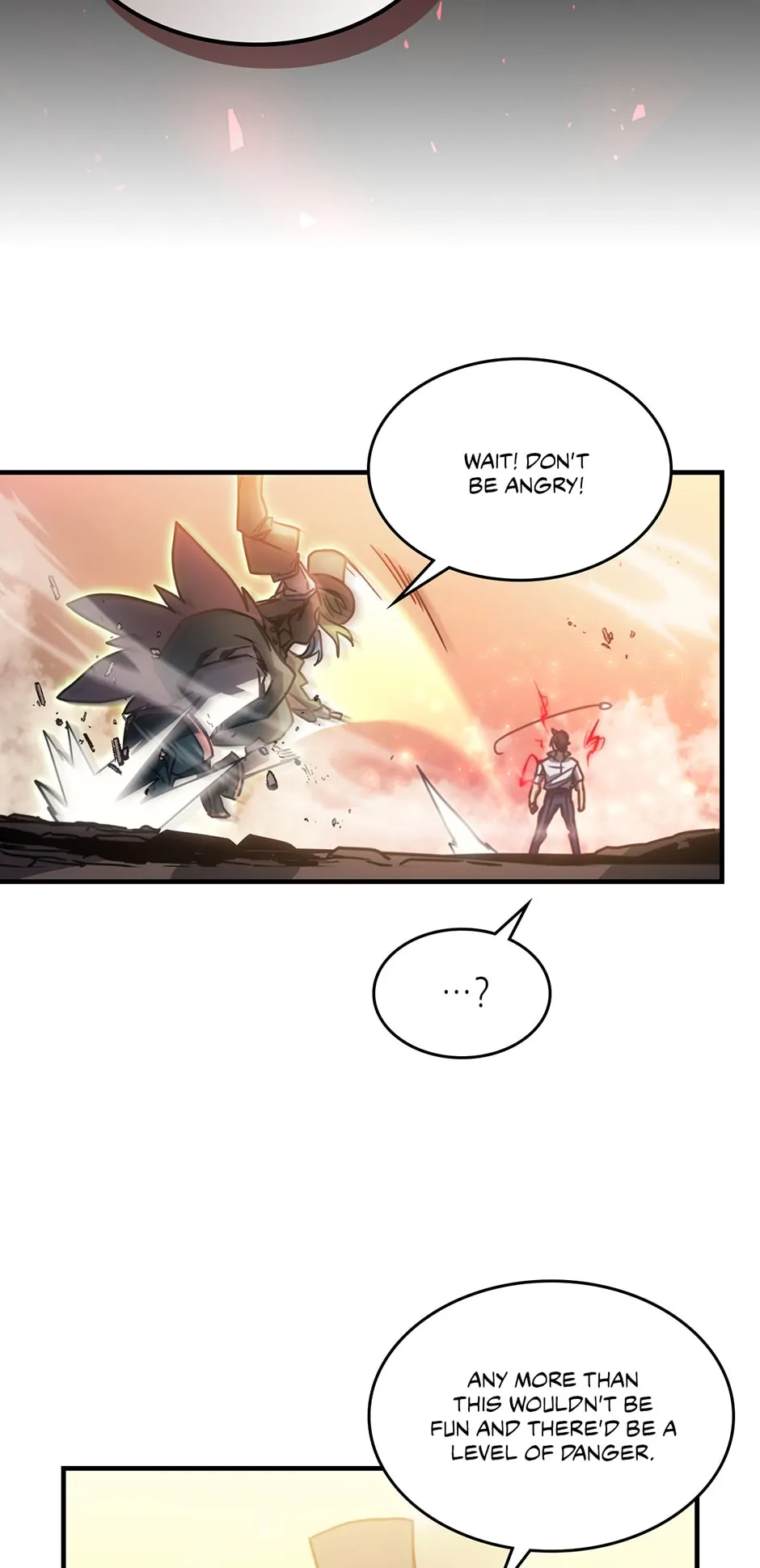 Read A Returner's Magic Should Be Special EN Manga Online