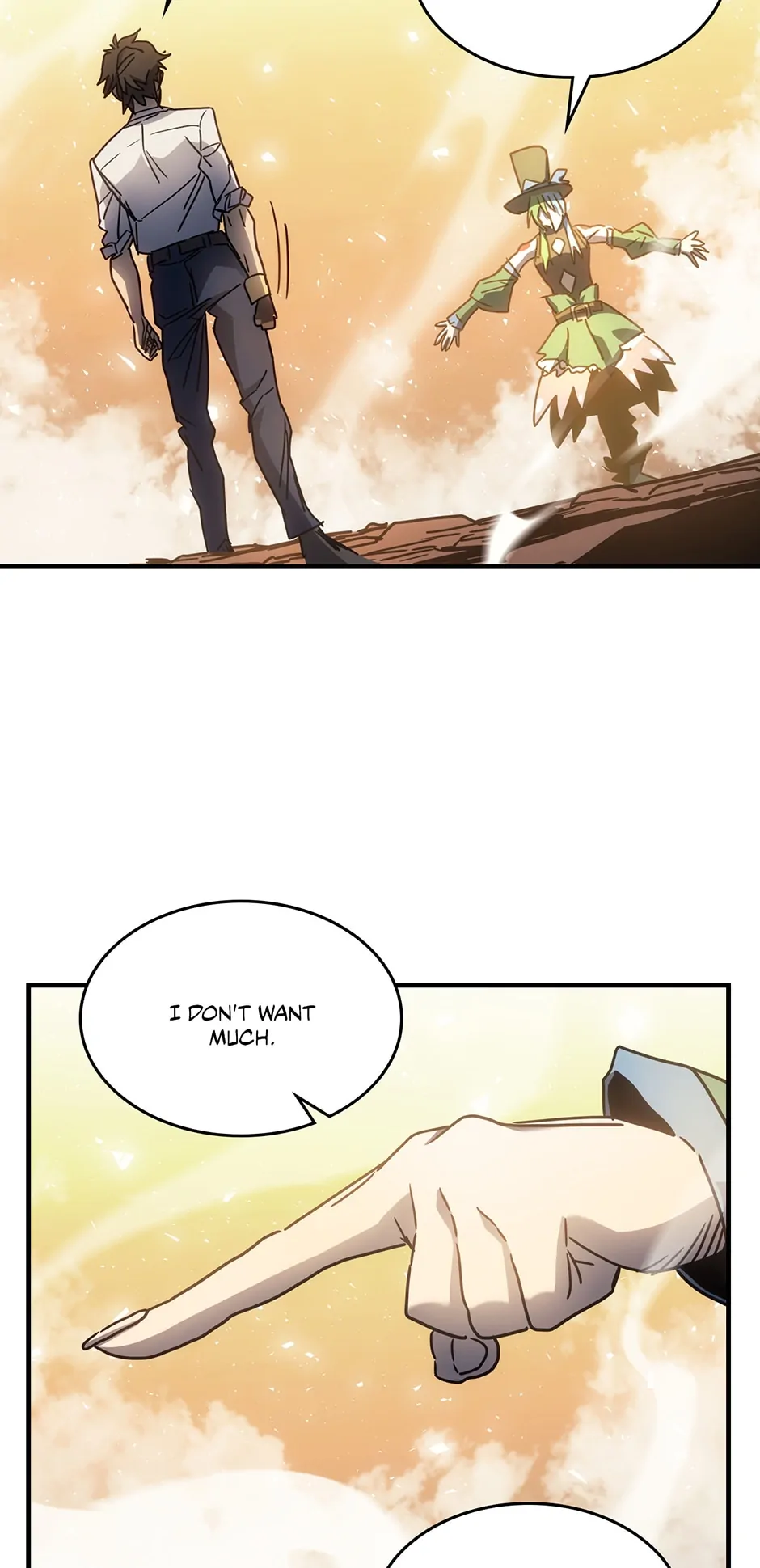 Read A Returner's Magic Should Be Special EN Manga Online