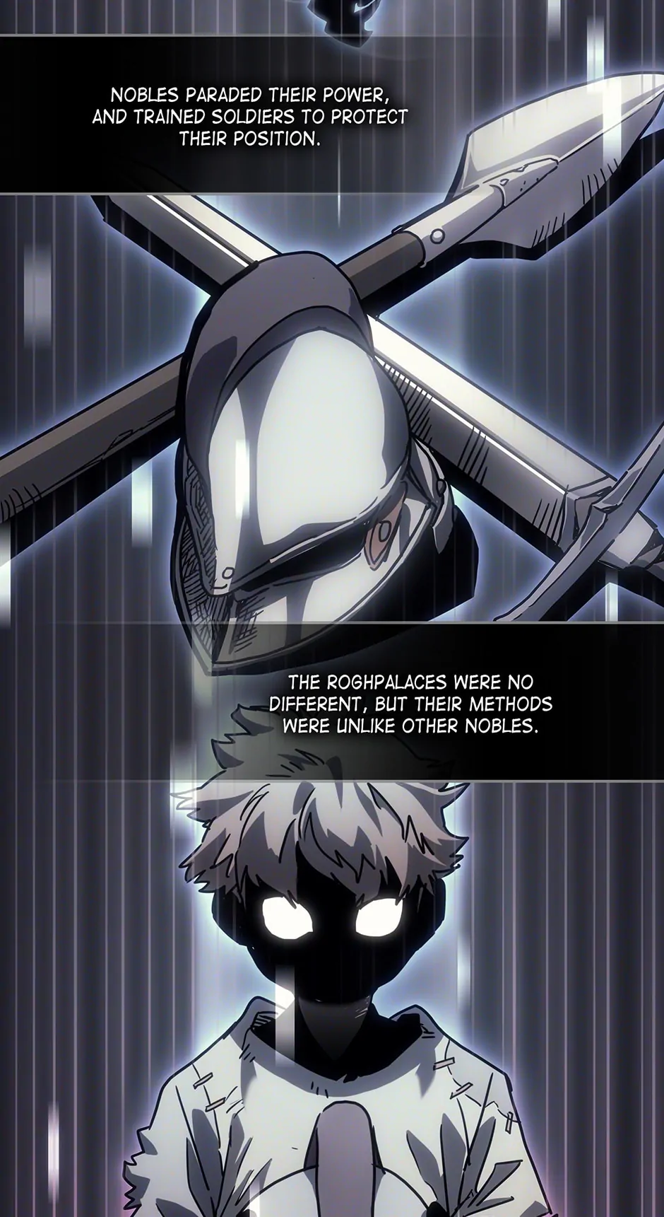 Read A Returner's Magic Should Be Special EN Manga Online