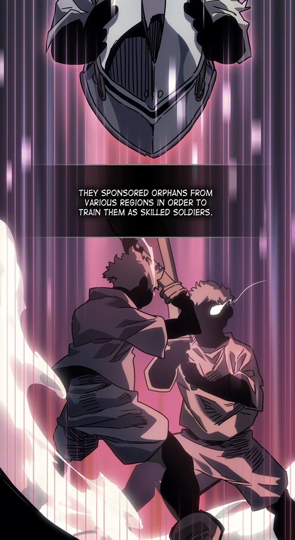 Read A Returner's Magic Should Be Special EN Manga Online