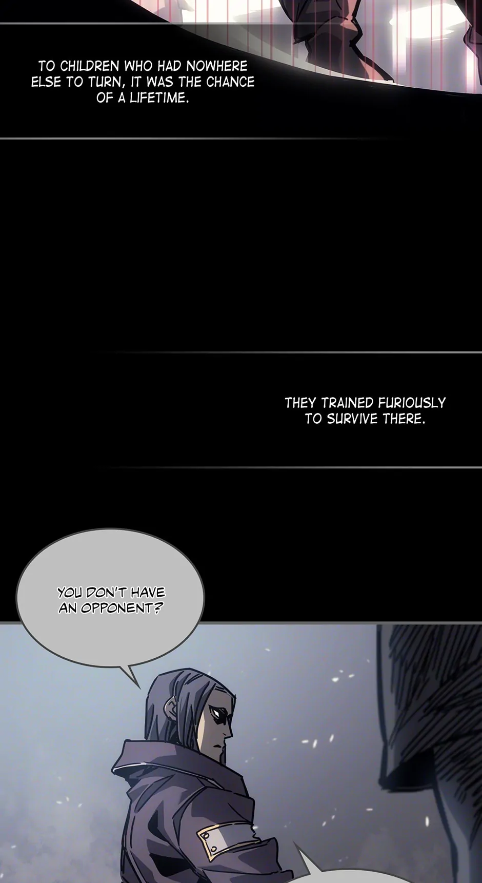 Read A Returner's Magic Should Be Special EN Manga Online