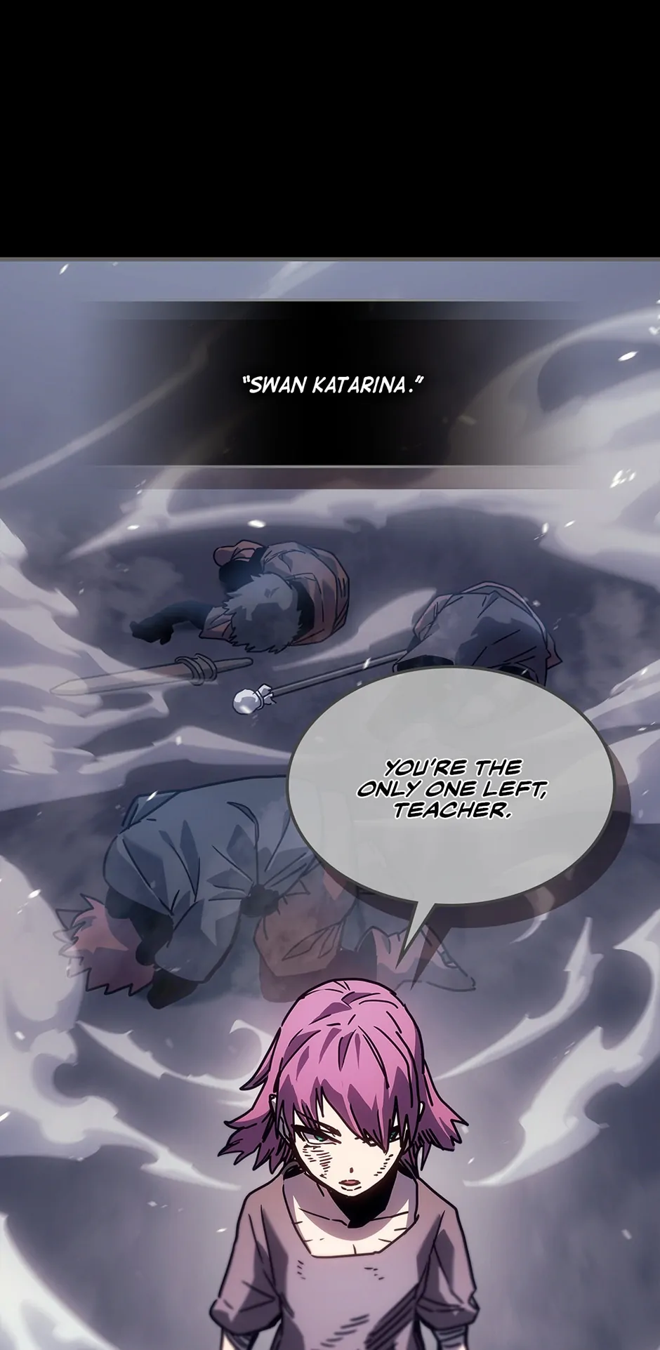 Read A Returner's Magic Should Be Special EN Manga Online