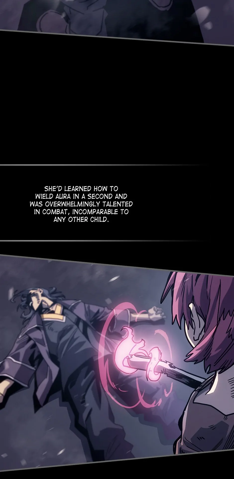 Read A Returner's Magic Should Be Special EN Manga Online