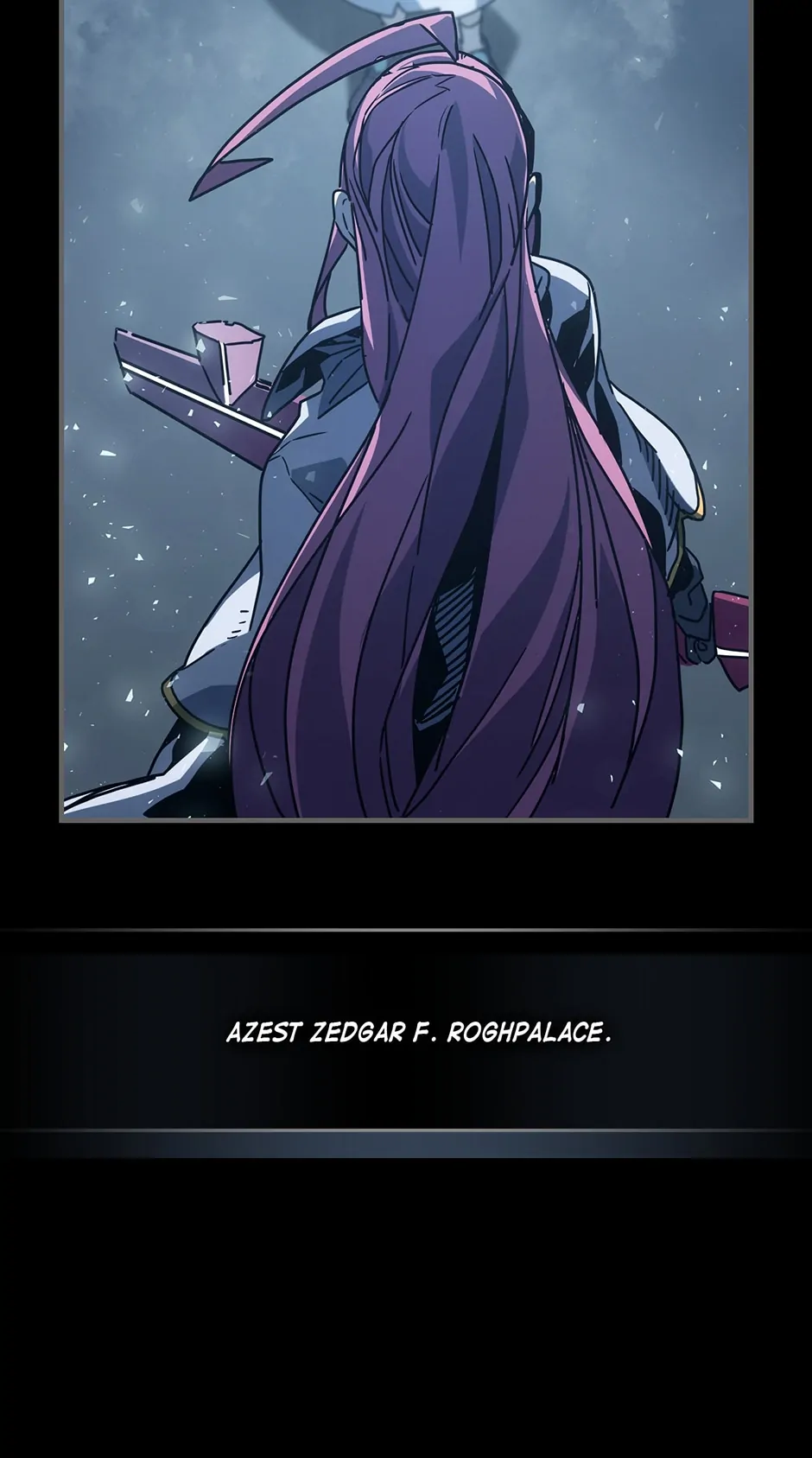 Read A Returner's Magic Should Be Special EN Manga Online