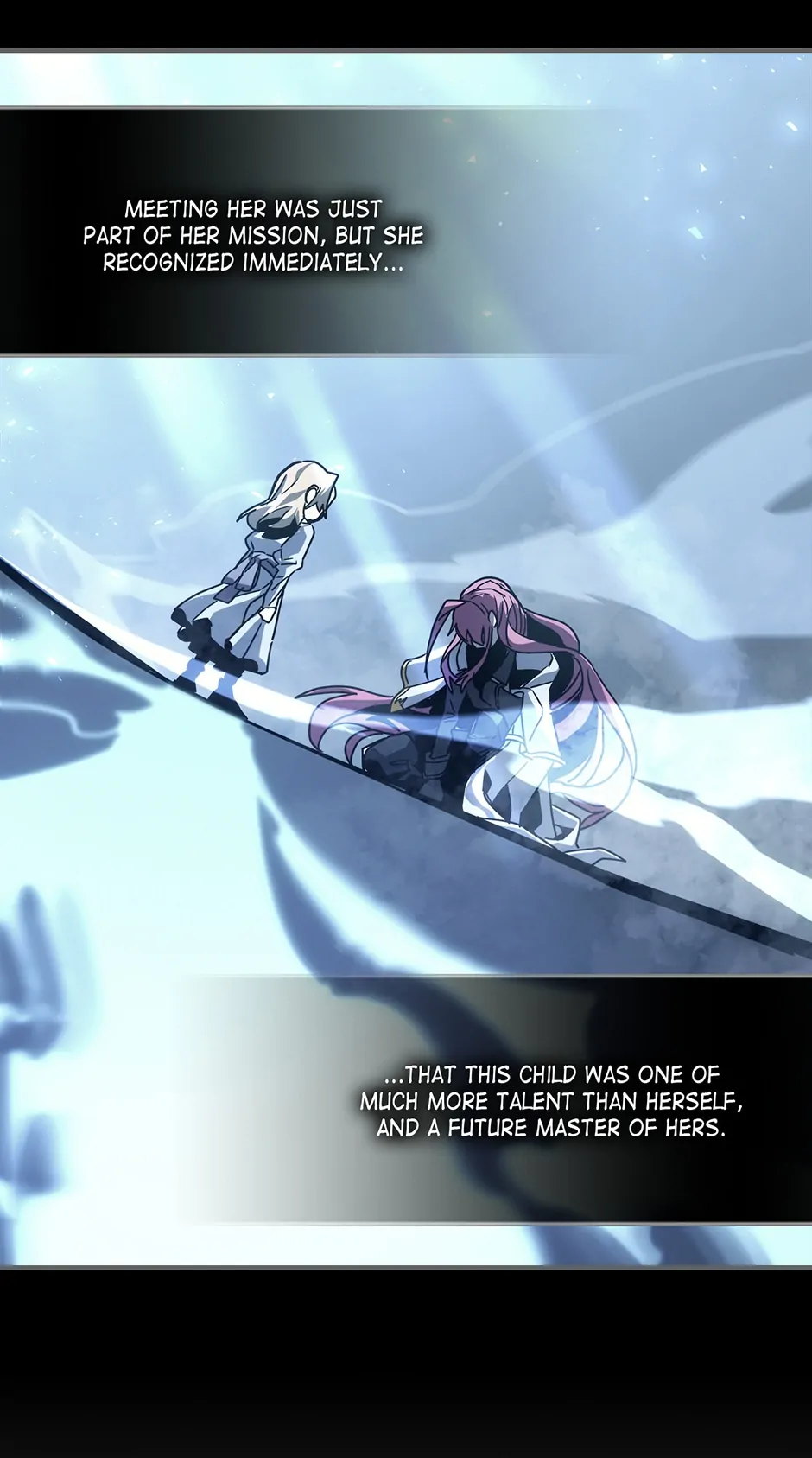 Read A Returner's Magic Should Be Special EN Manga Online