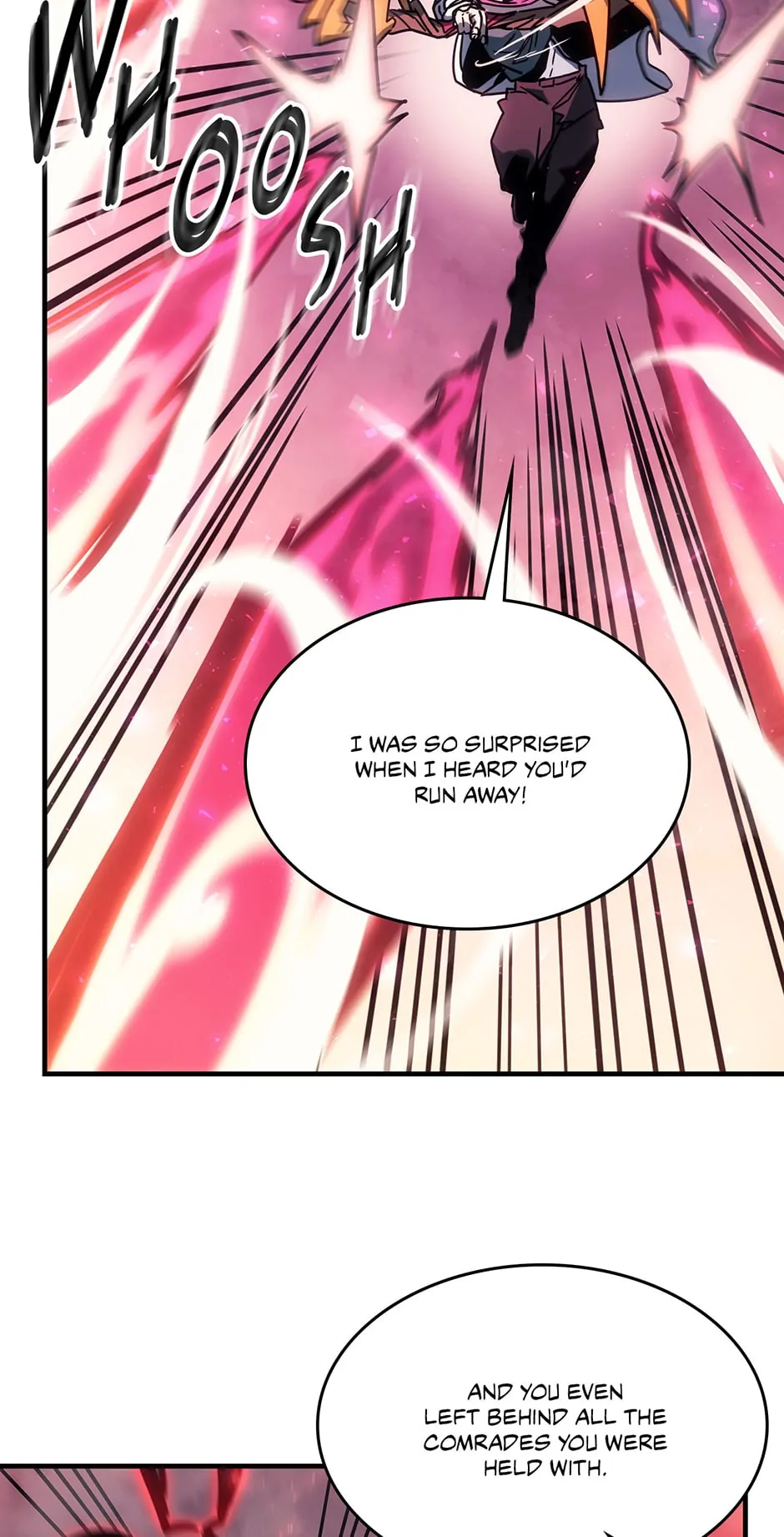 Read A Returner's Magic Should Be Special EN Manga Online