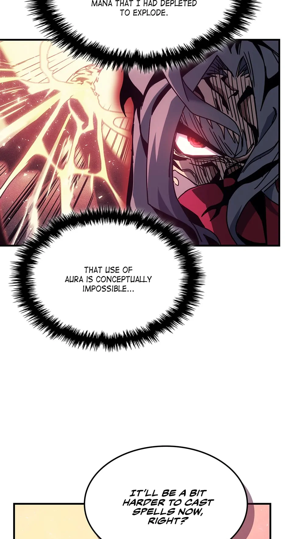 Read A Returner's Magic Should Be Special EN Manga Online