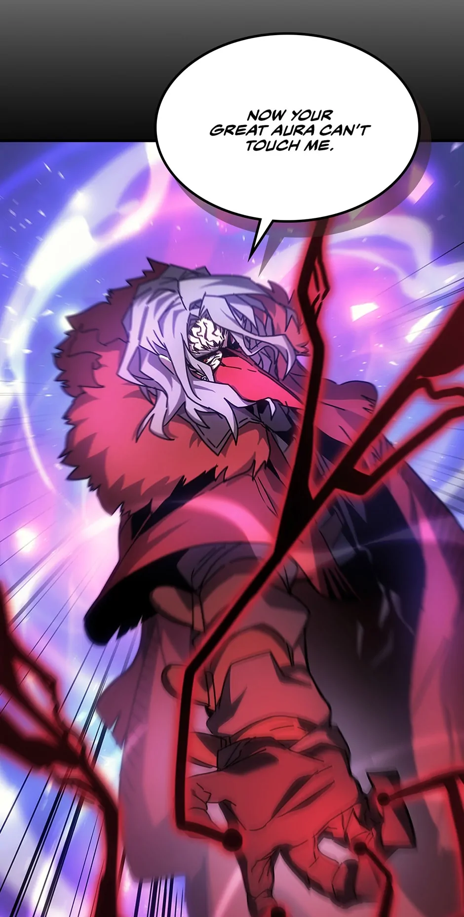 Read A Returner's Magic Should Be Special EN Manga Online