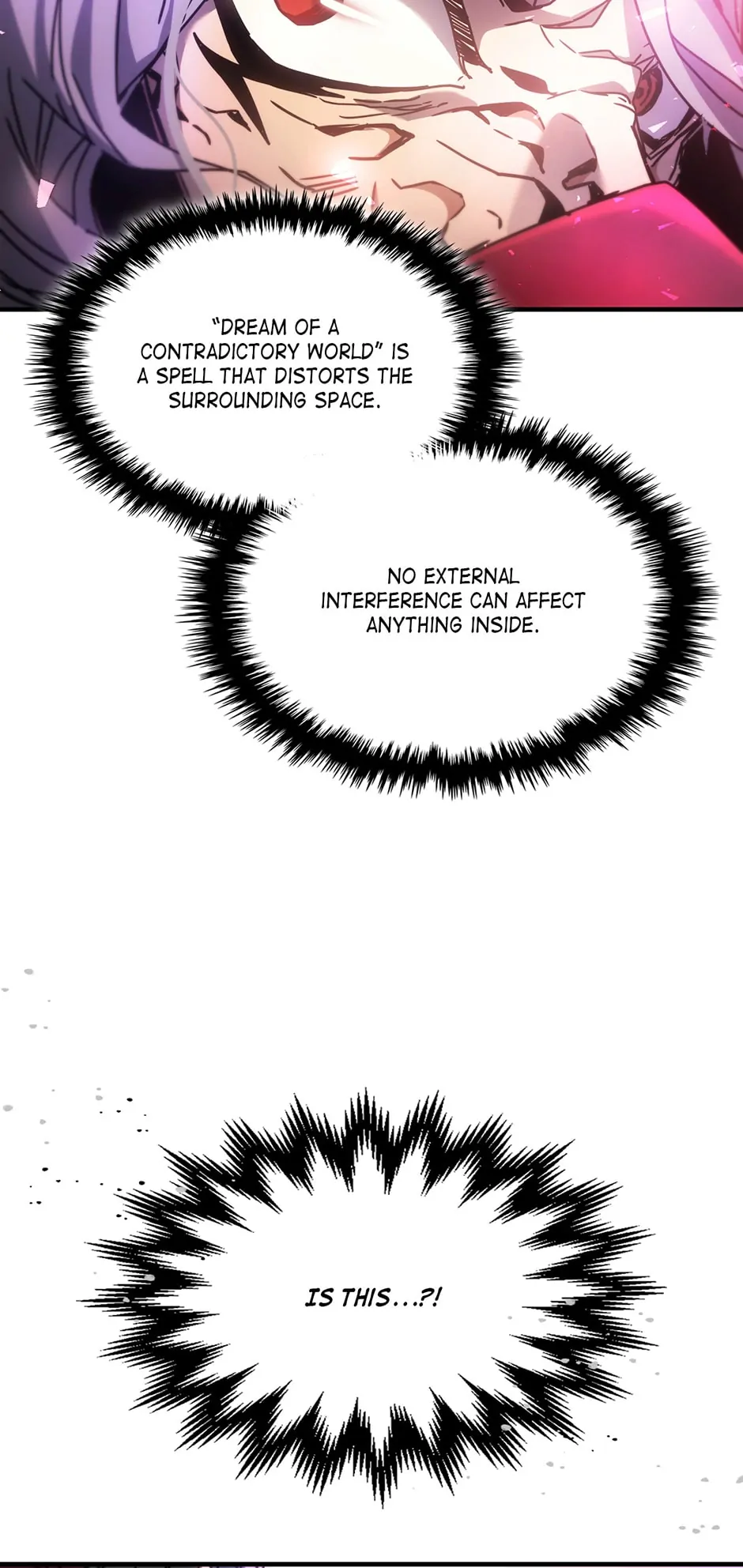 Read A Returner's Magic Should Be Special EN Manga Online