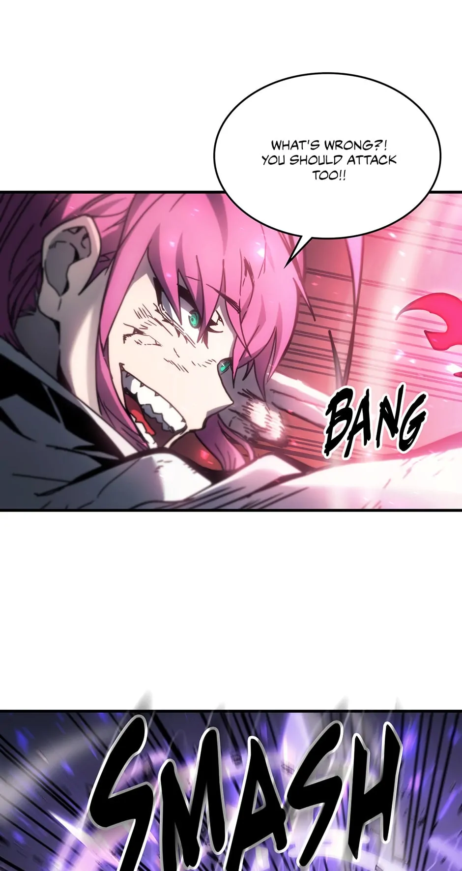 Read A Returner's Magic Should Be Special EN Manga Online