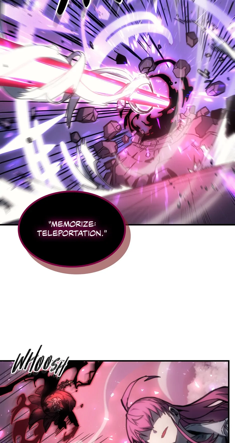 Read A Returner's Magic Should Be Special EN Manga Online