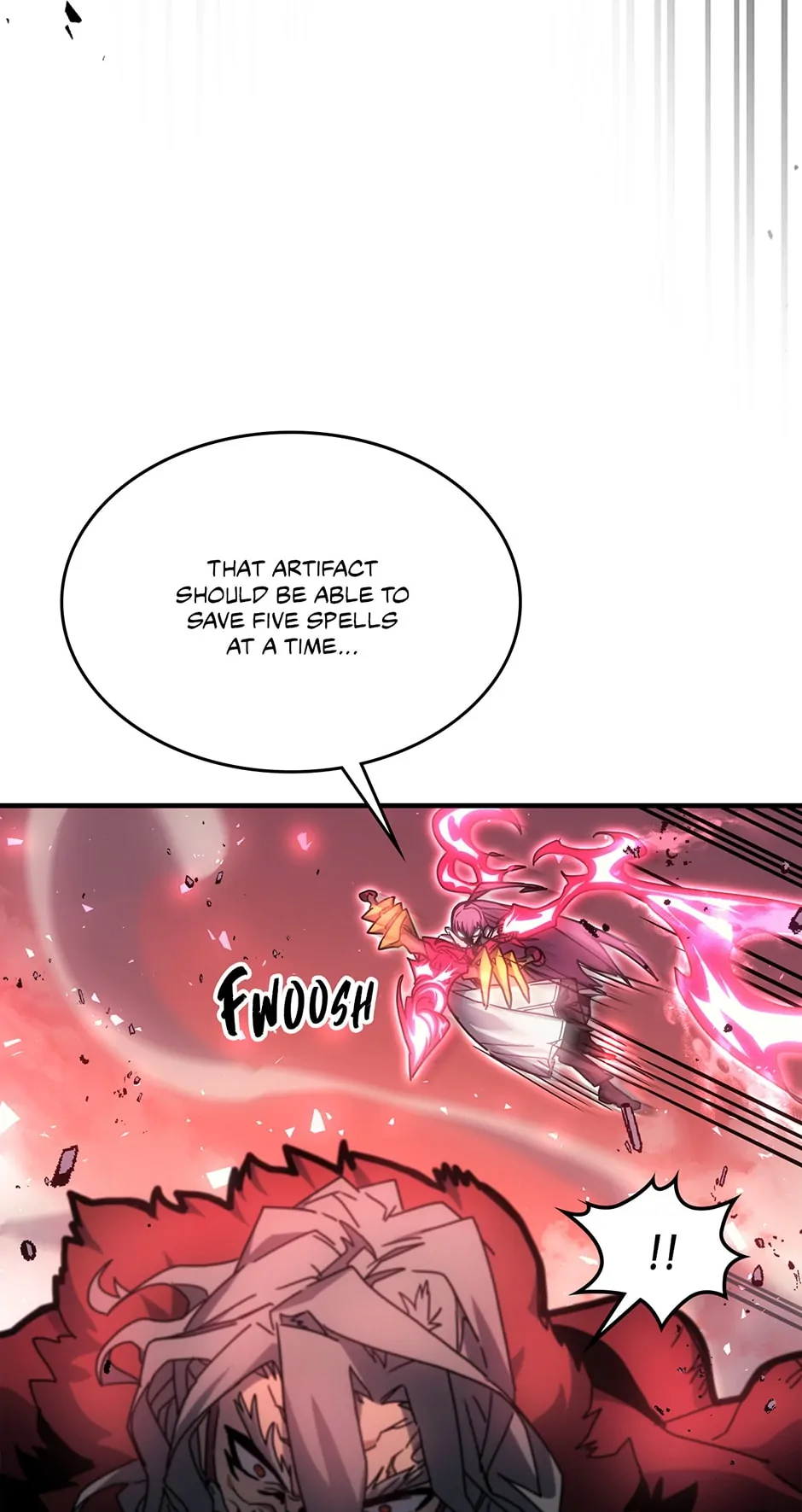 Read A Returner's Magic Should Be Special EN Manga Online