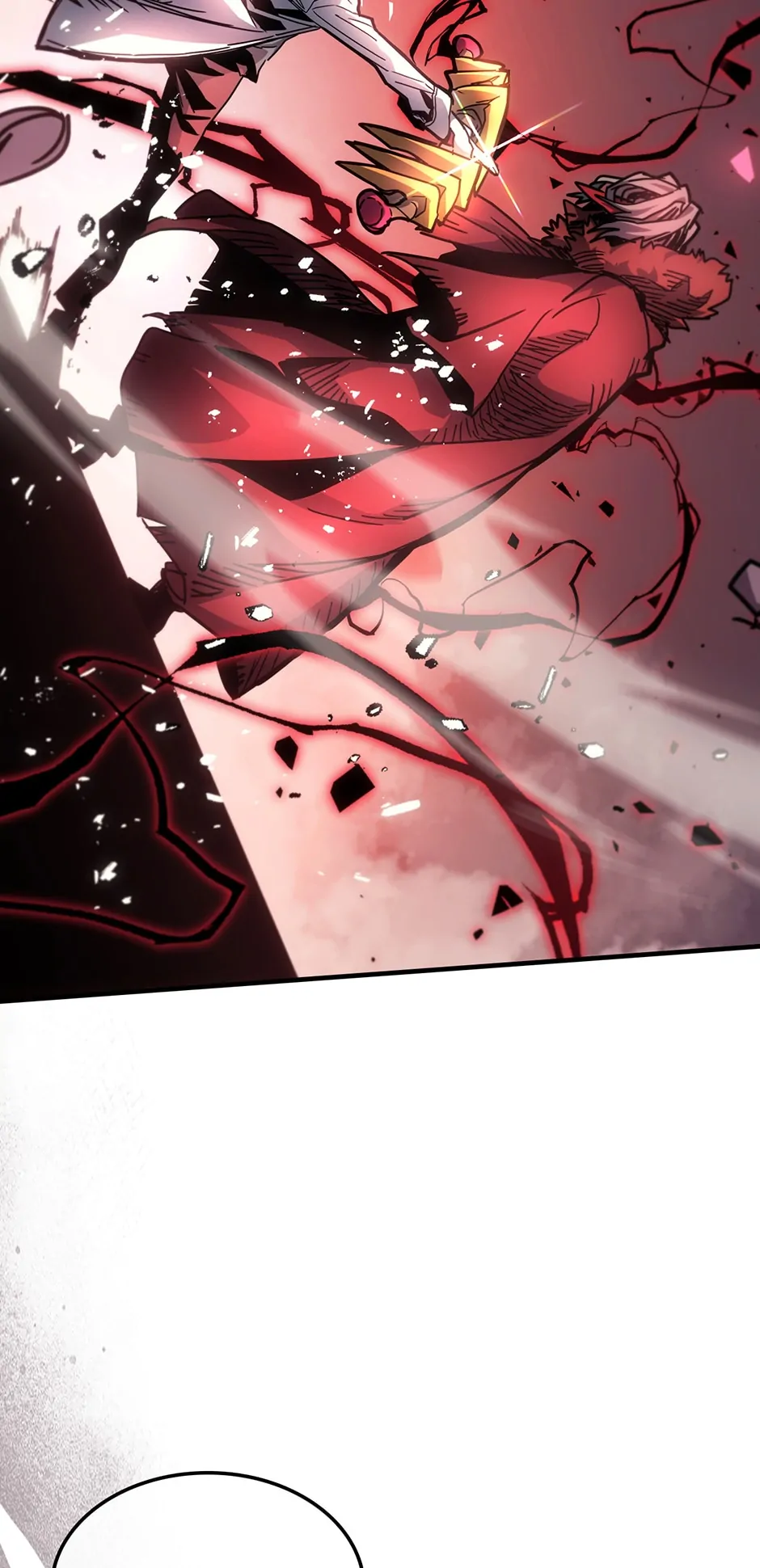 Read A Returner's Magic Should Be Special EN Manga Online