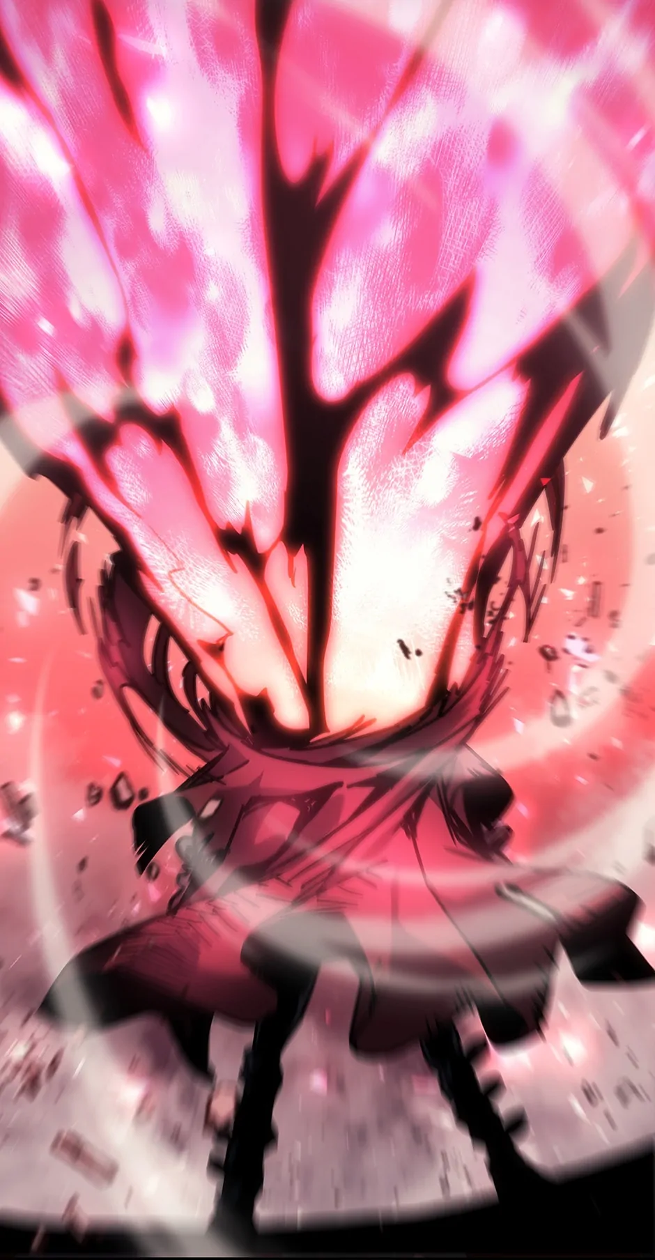 Read A Returner's Magic Should Be Special EN Manga Online