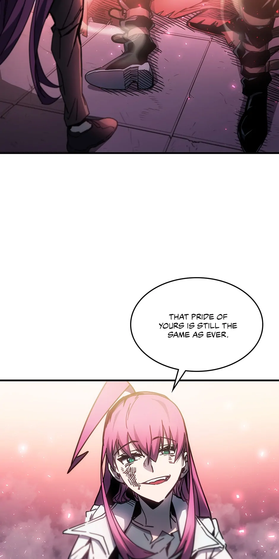 Read A Returner's Magic Should Be Special EN Manga Online