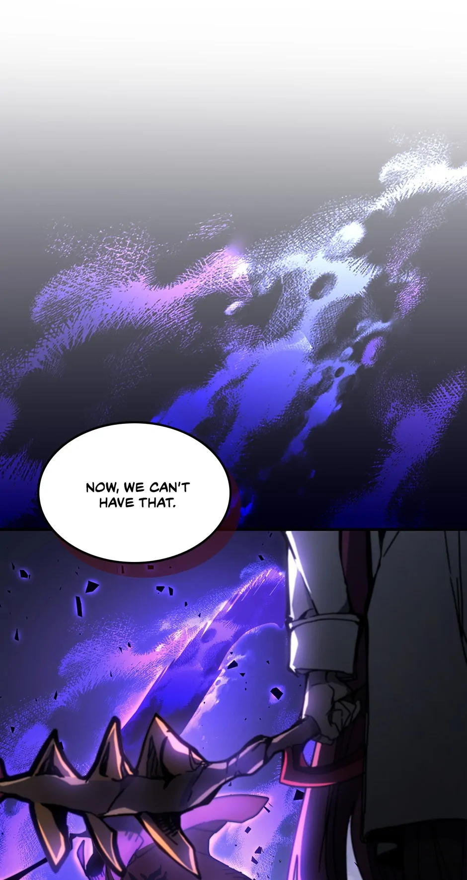 Read A Returner's Magic Should Be Special EN Manga Online