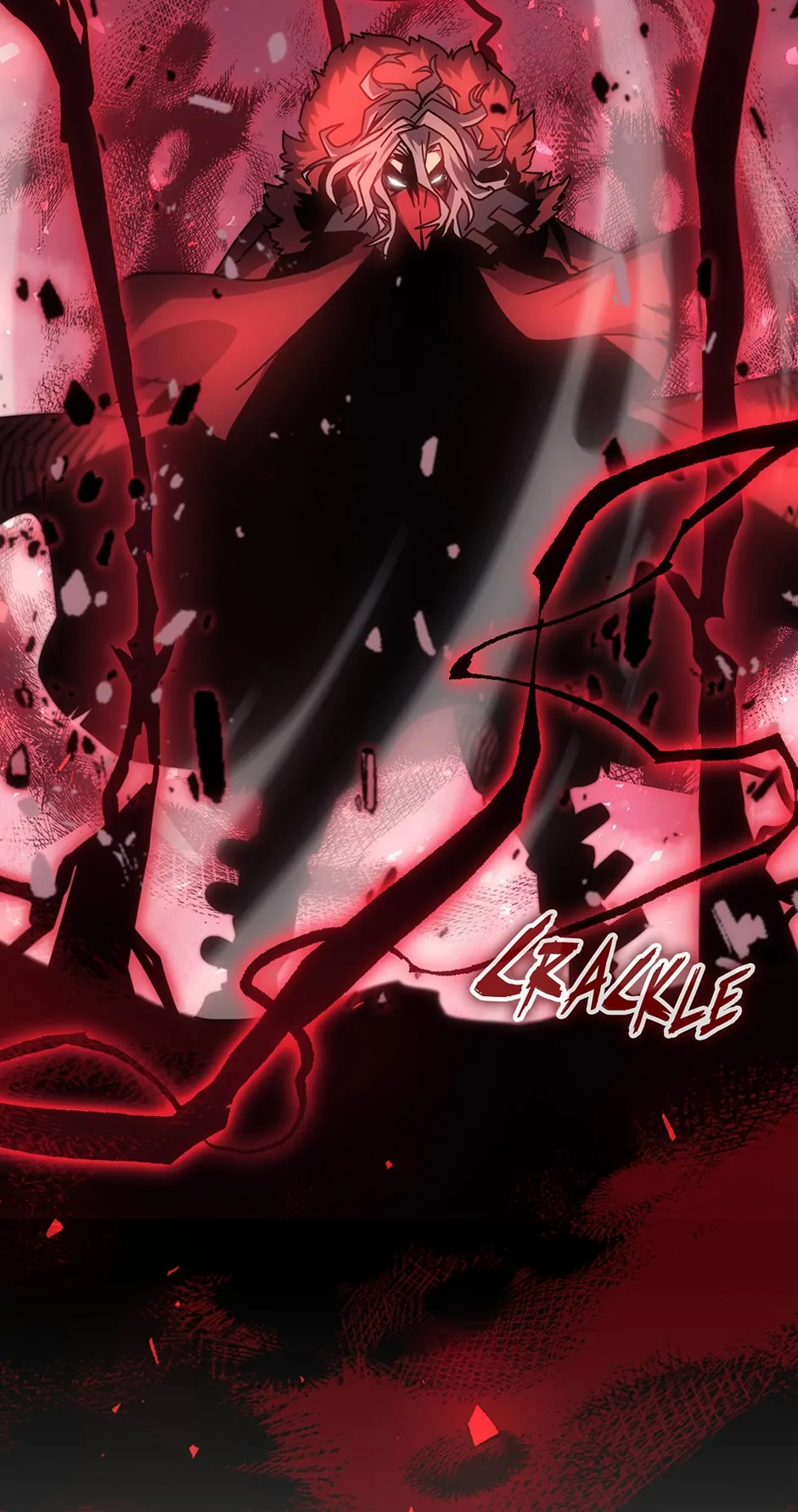 Read A Returner's Magic Should Be Special EN Manga Online