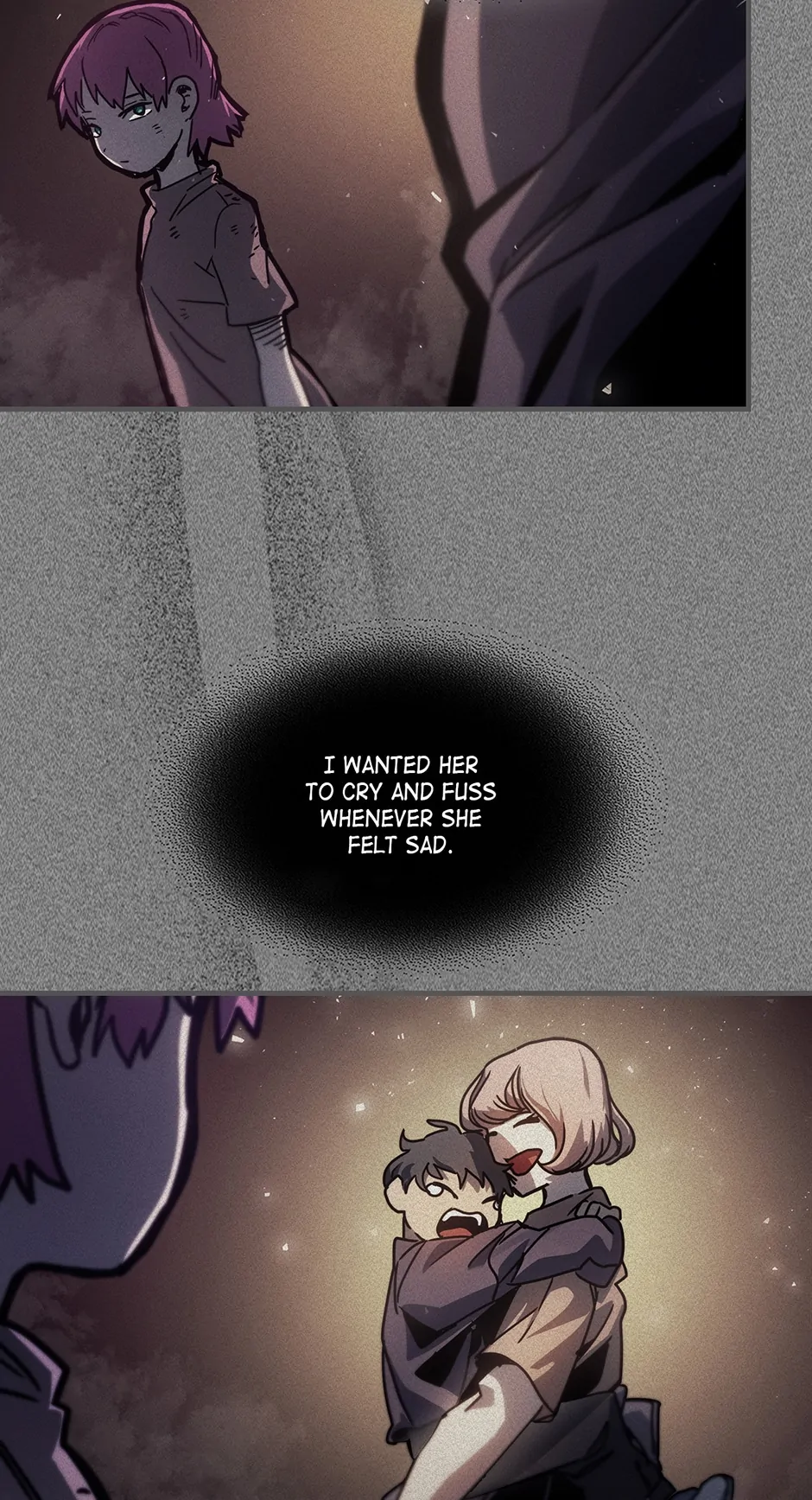 Read A Returner's Magic Should Be Special EN Manga Online