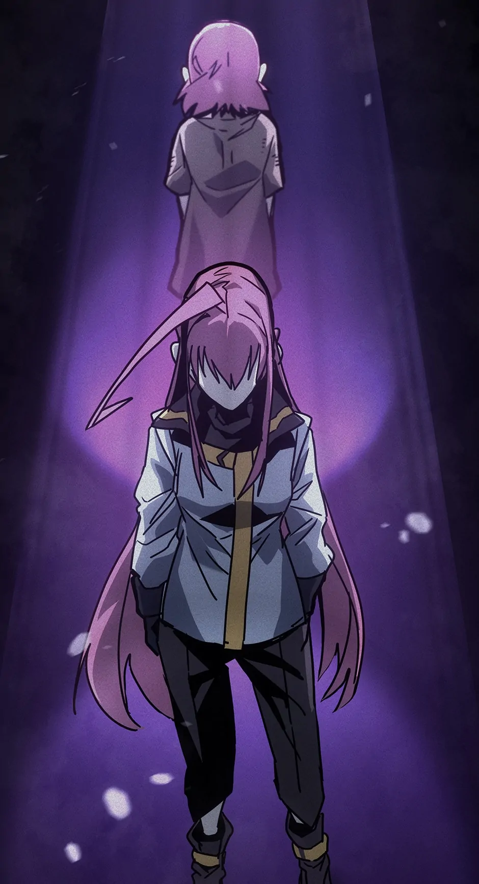 Read A Returner's Magic Should Be Special EN Manga Online