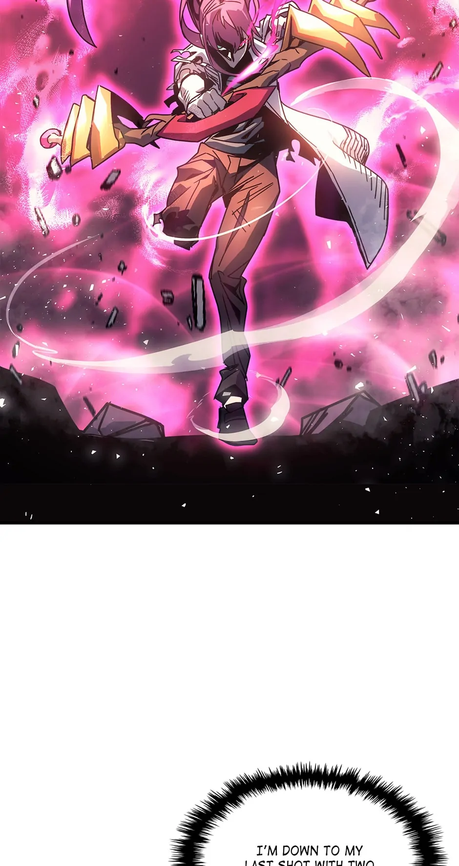 Read A Returner's Magic Should Be Special EN Manga Online