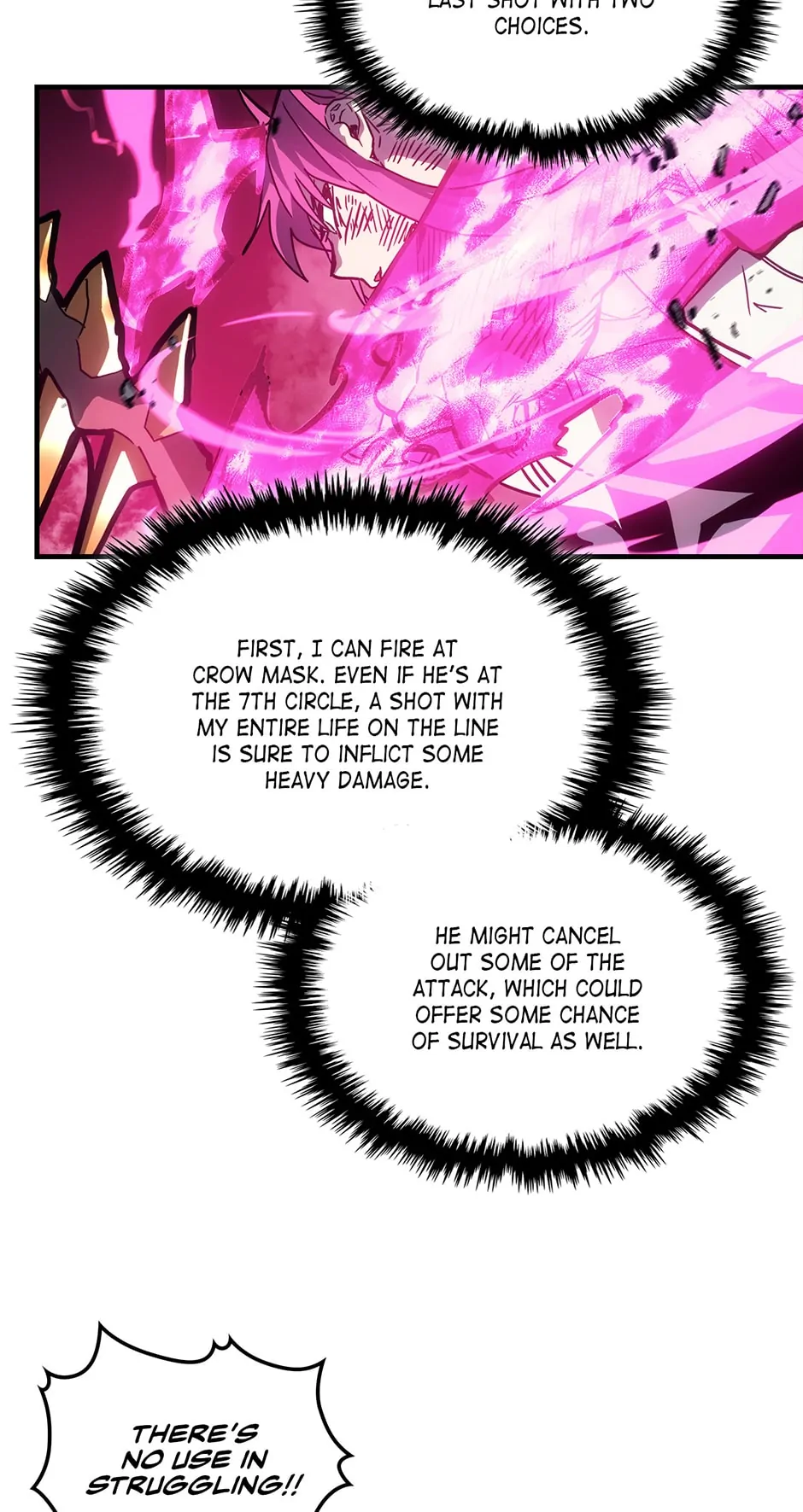 Read A Returner's Magic Should Be Special EN Manga Online