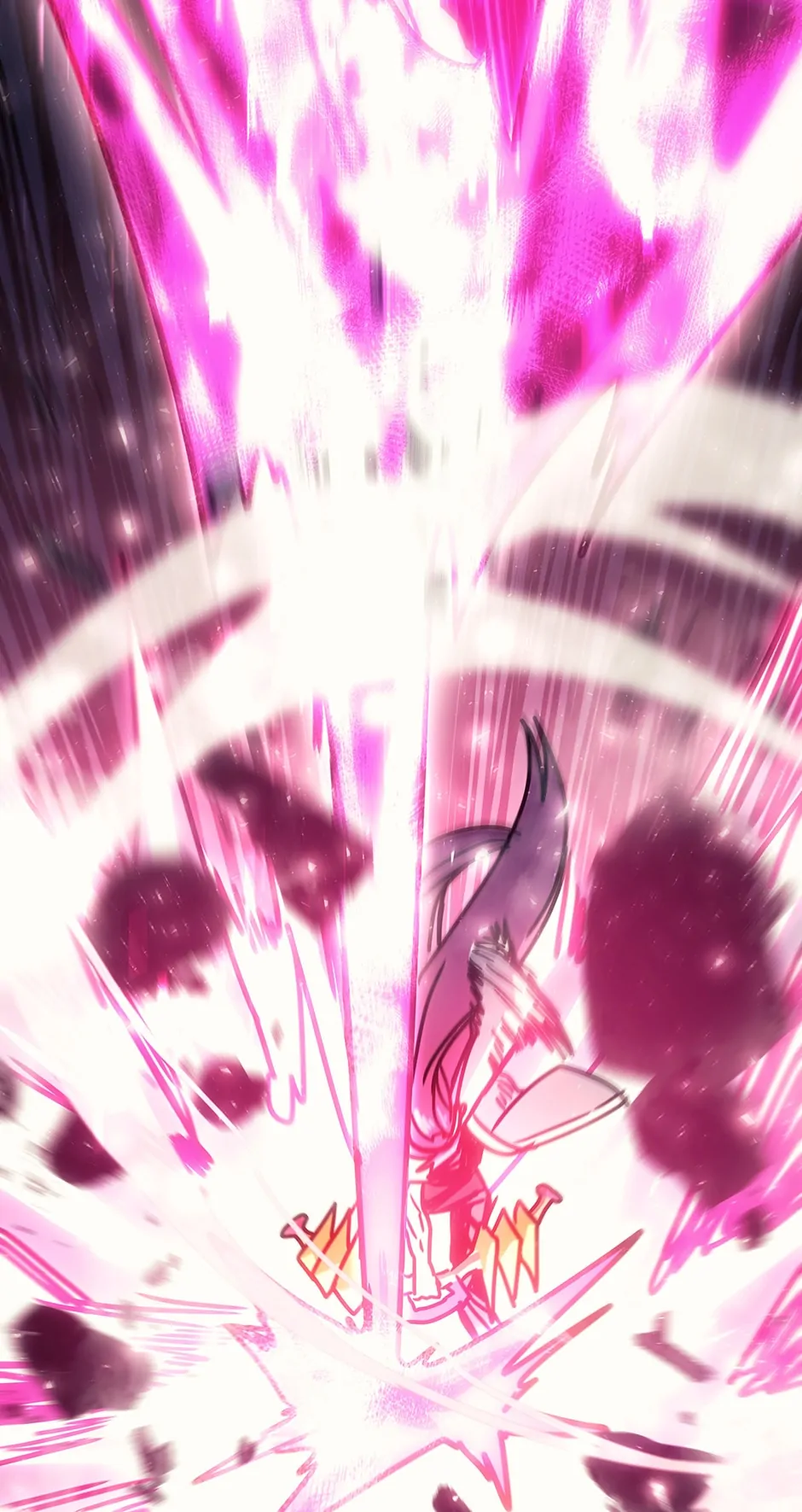 Read A Returner's Magic Should Be Special EN Manga Online