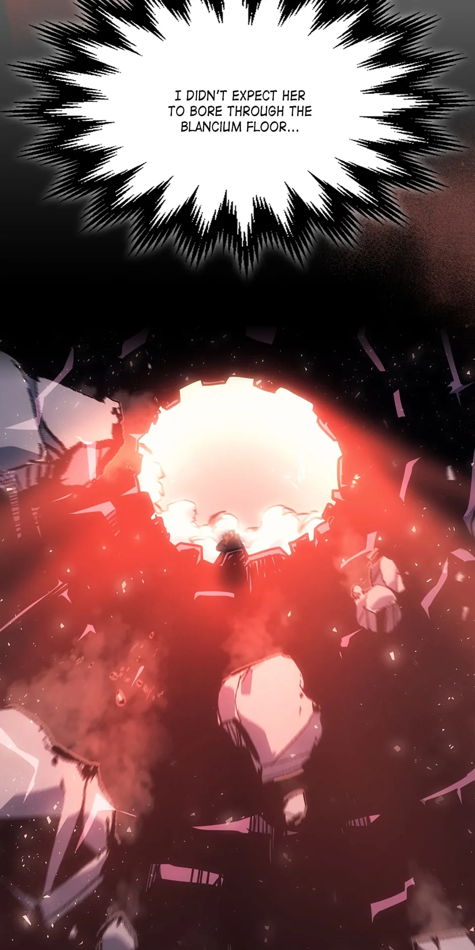 Read A Returner's Magic Should Be Special EN Manga Online