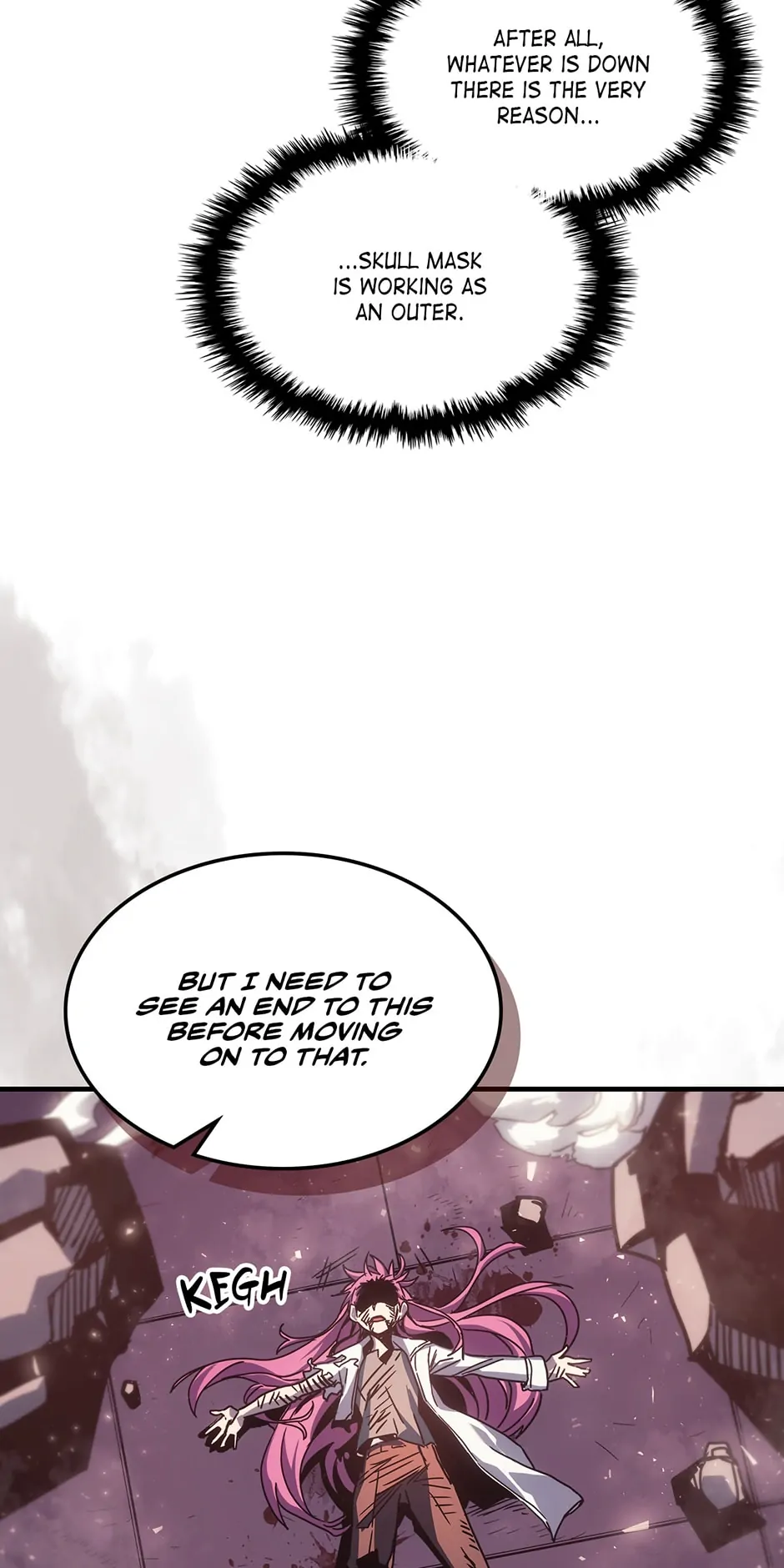 Read A Returner's Magic Should Be Special EN Manga Online