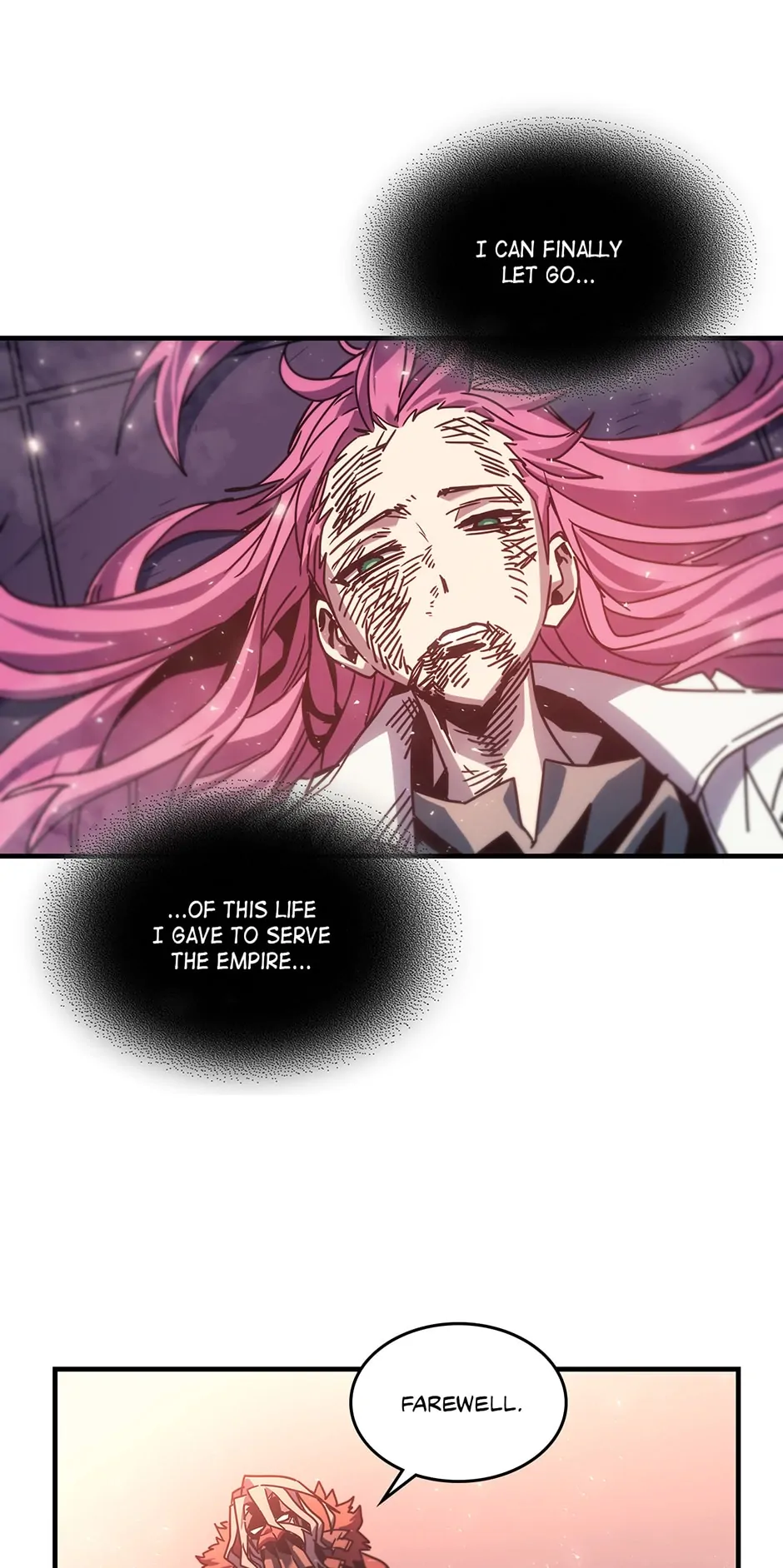 Read A Returner's Magic Should Be Special EN Manga Online