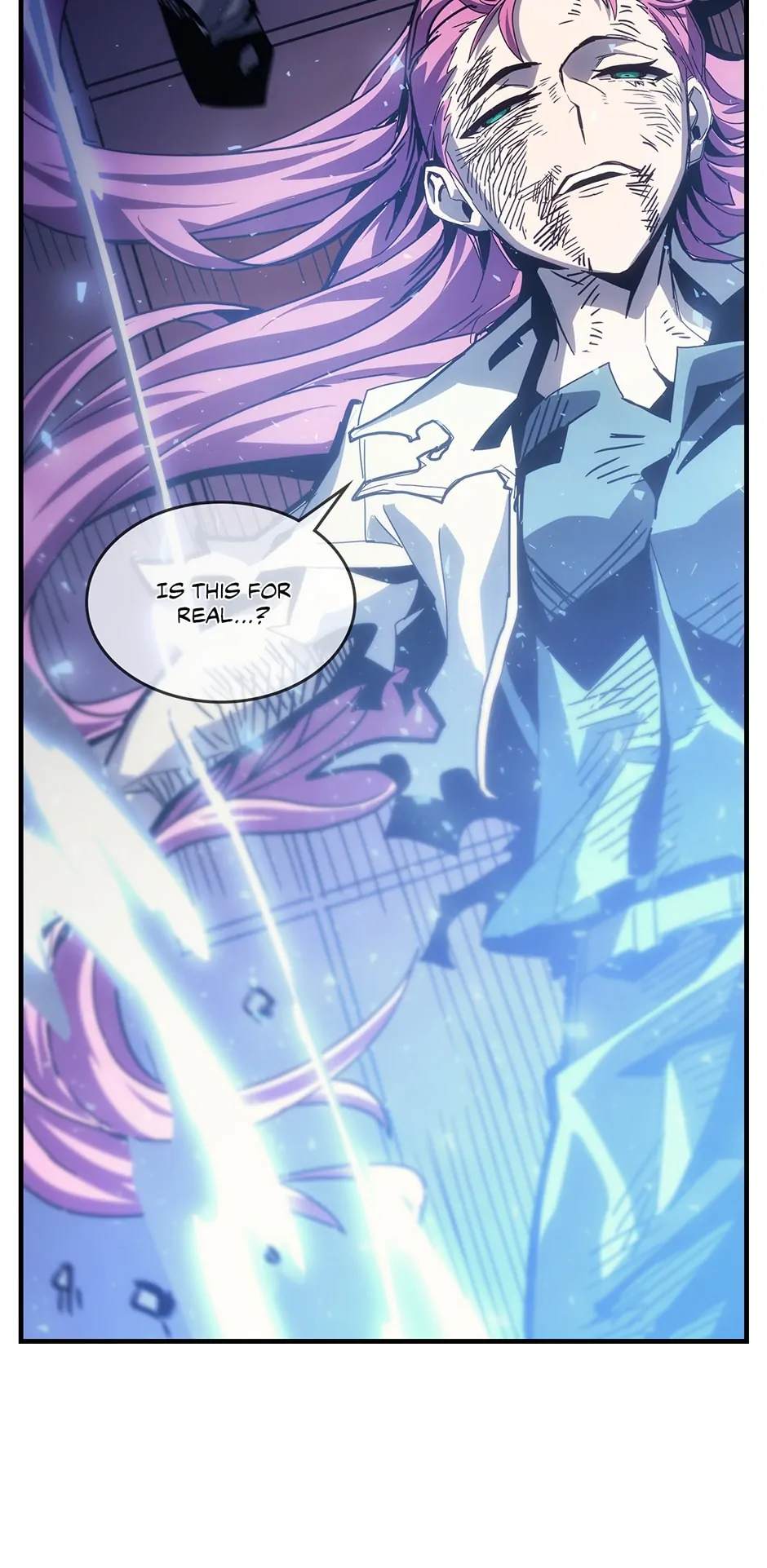 Read A Returner's Magic Should Be Special EN Manga Online