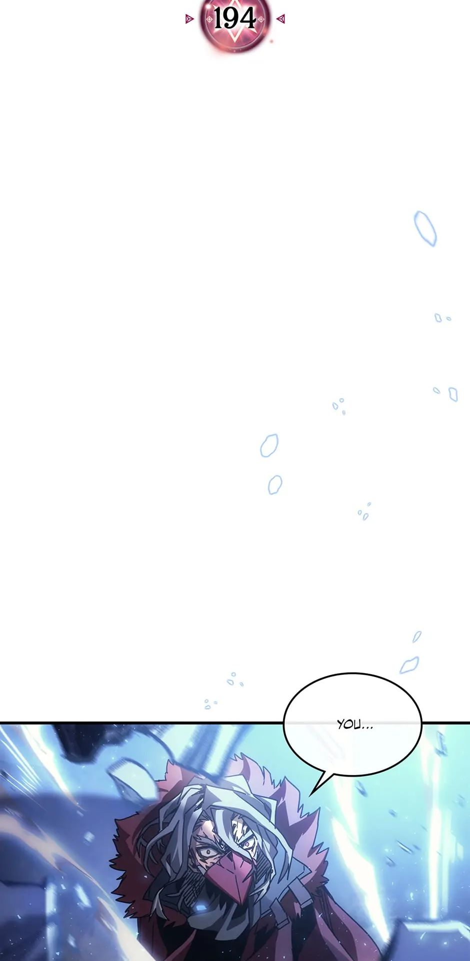 Read A Returner's Magic Should Be Special EN Manga Online