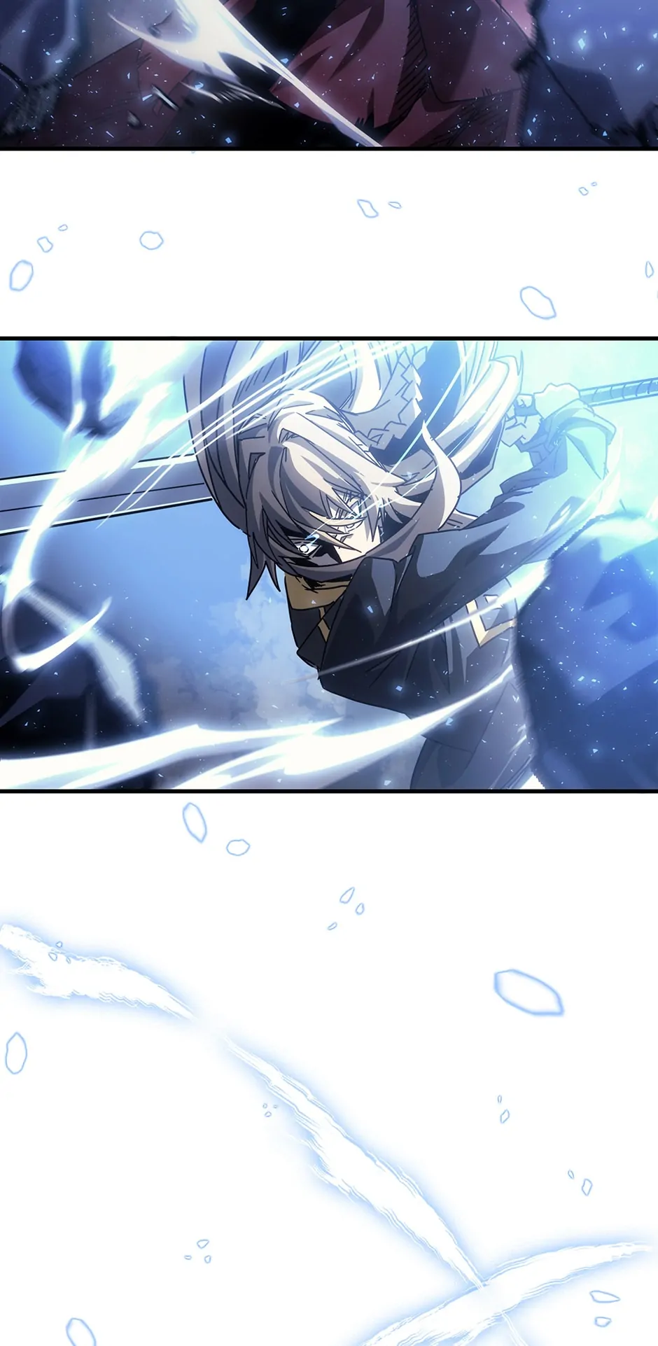 Read A Returner's Magic Should Be Special EN Manga Online