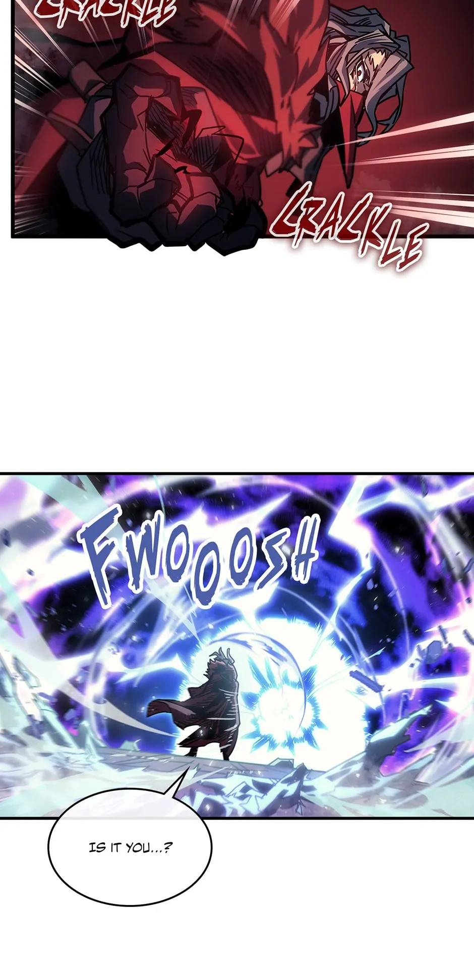 Read A Returner's Magic Should Be Special EN Manga Online