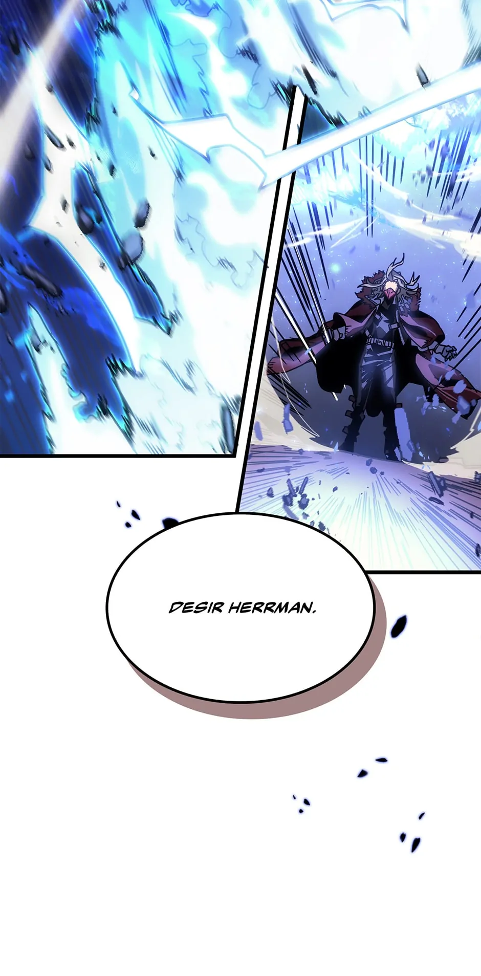 Read A Returner's Magic Should Be Special EN Manga Online