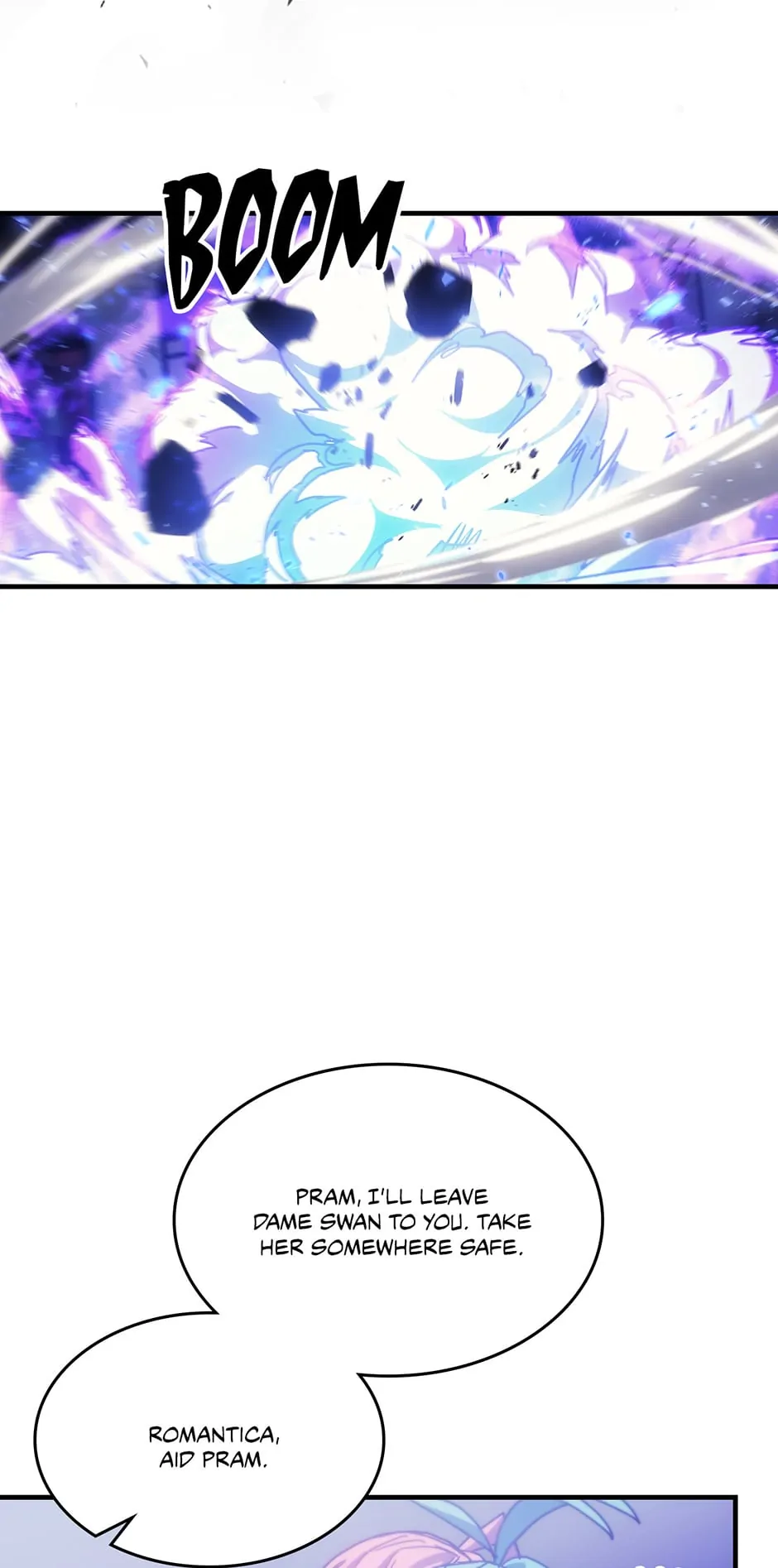 Read A Returner's Magic Should Be Special EN Manga Online