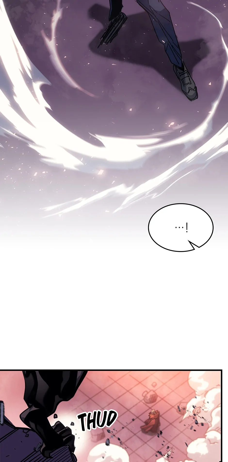 Read A Returner's Magic Should Be Special EN Manga Online