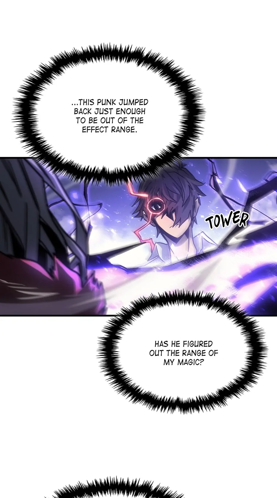 Read A Returner's Magic Should Be Special EN Manga Online