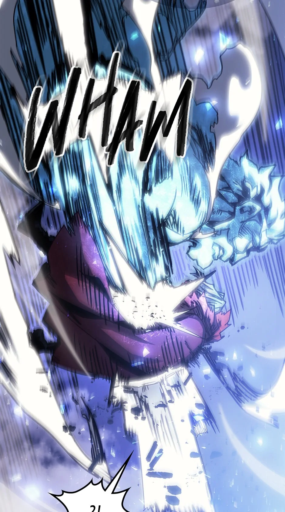 Read A Returner's Magic Should Be Special EN Manga Online