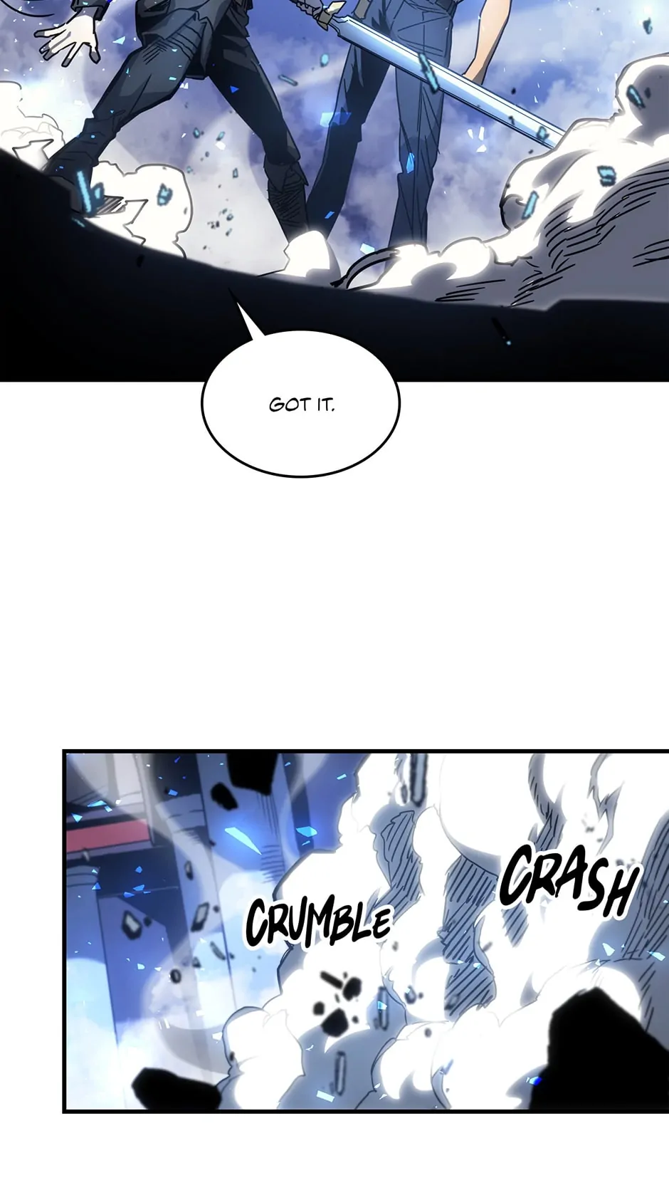 Read A Returner's Magic Should Be Special EN Manga Online