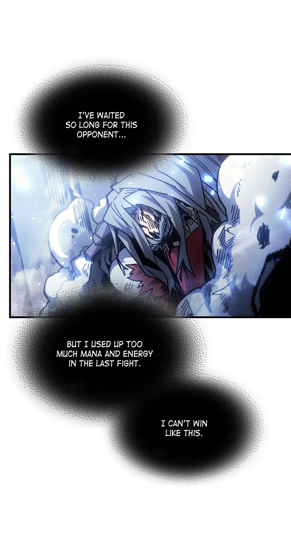 Read A Returner's Magic Should Be Special EN Manga Online