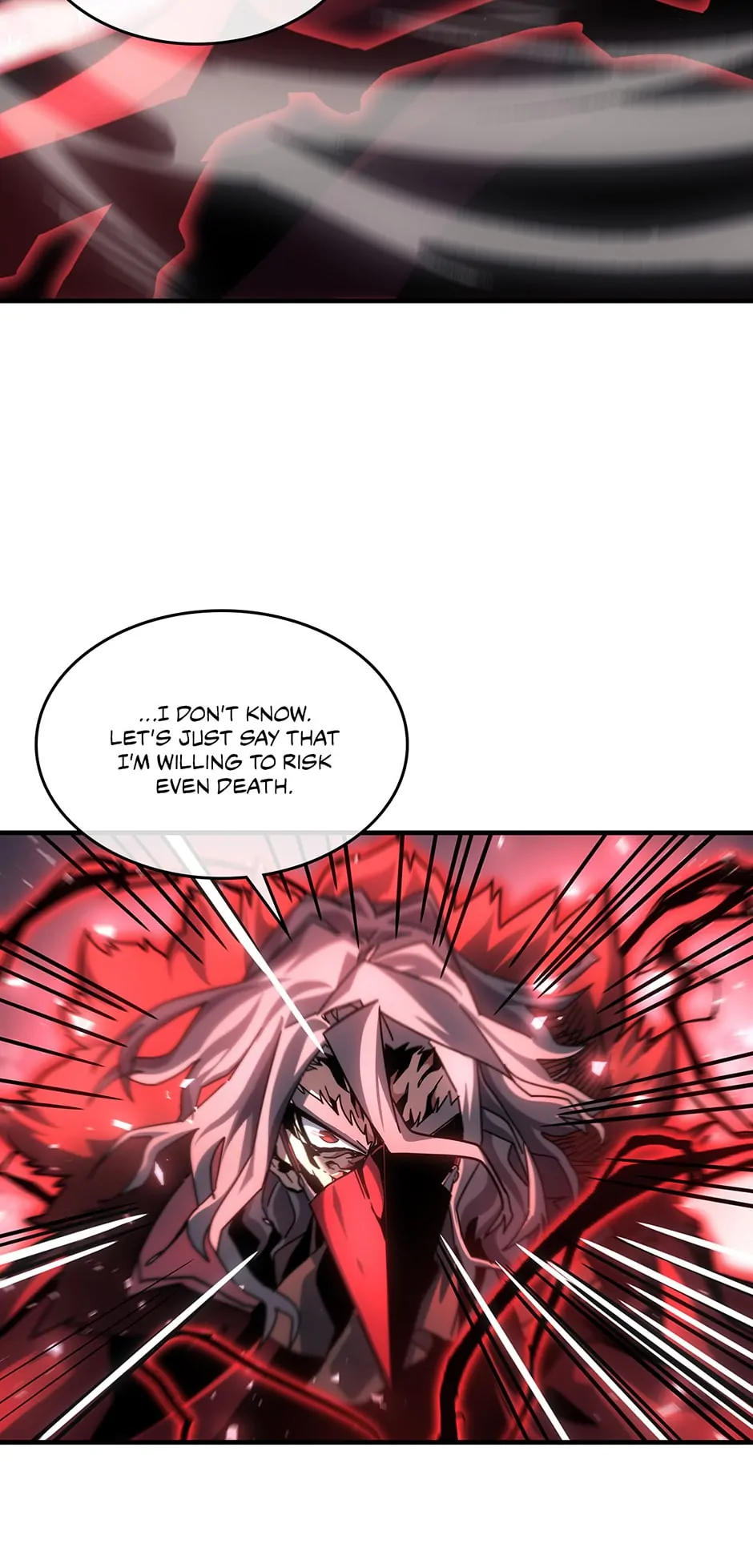 Read A Returner's Magic Should Be Special EN Manga Online